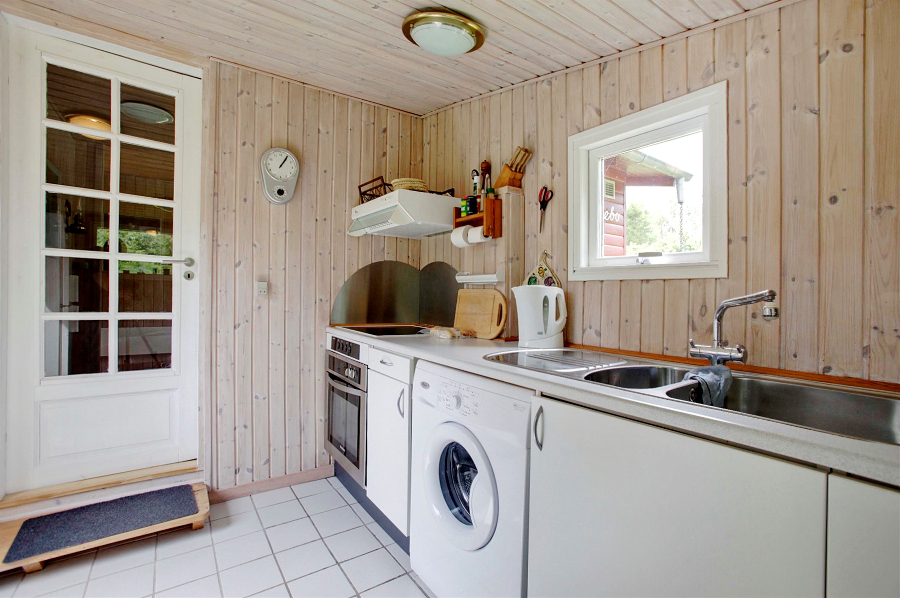 House in Hadsund, Odde - Flere