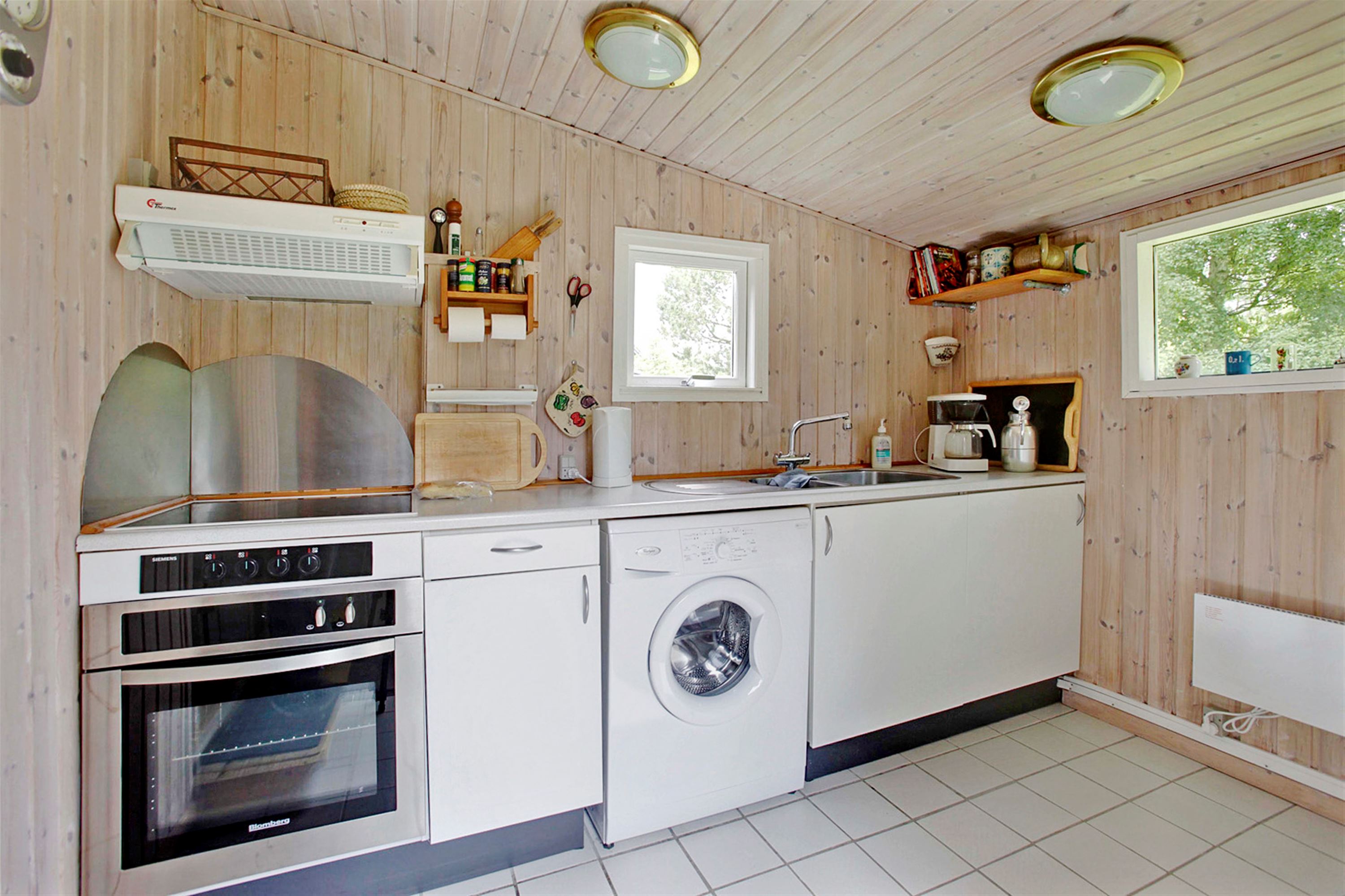 House in Hadsund, Odde - Visning 5