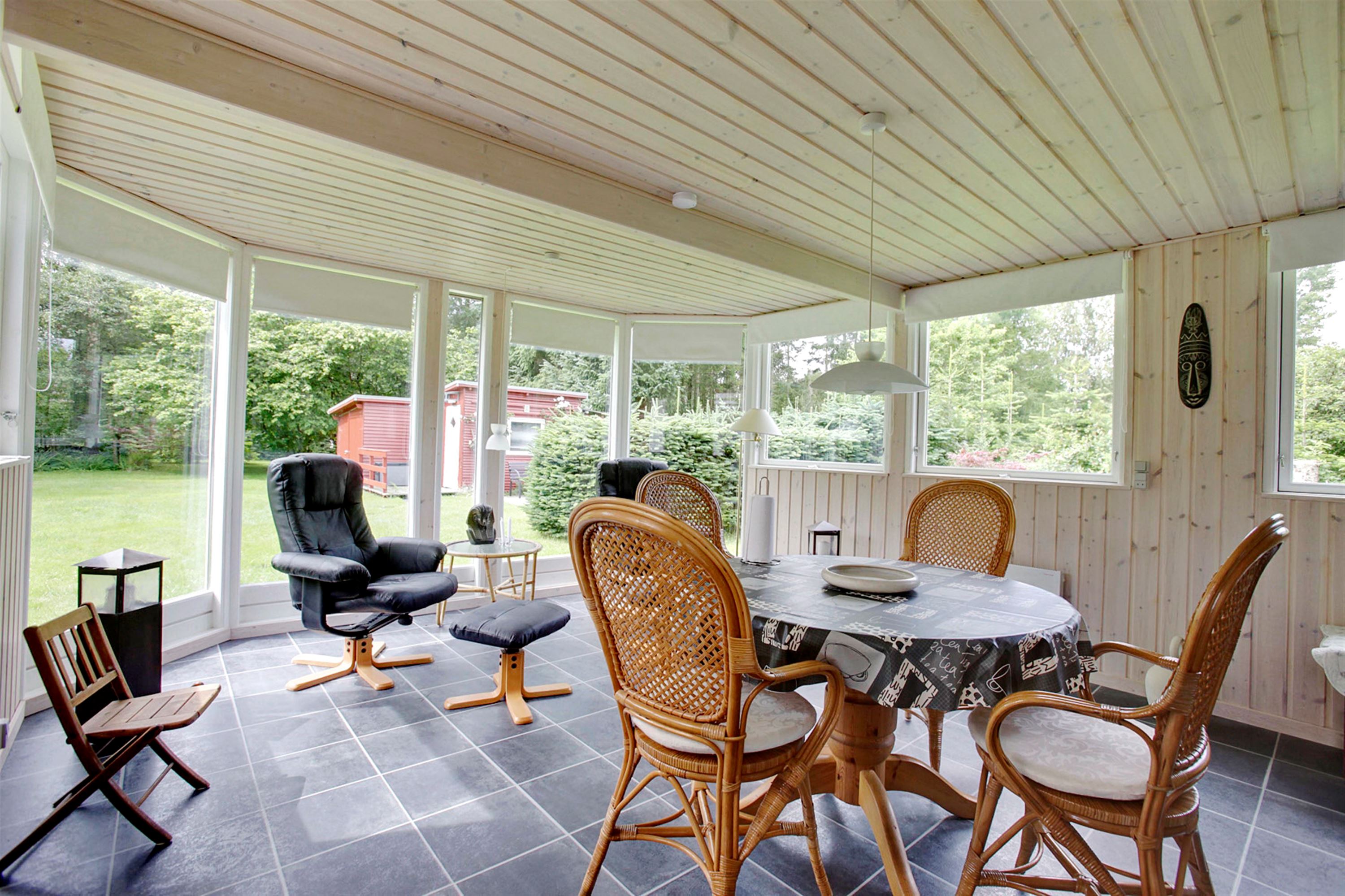 House in Hadsund, Odde - Visning 3