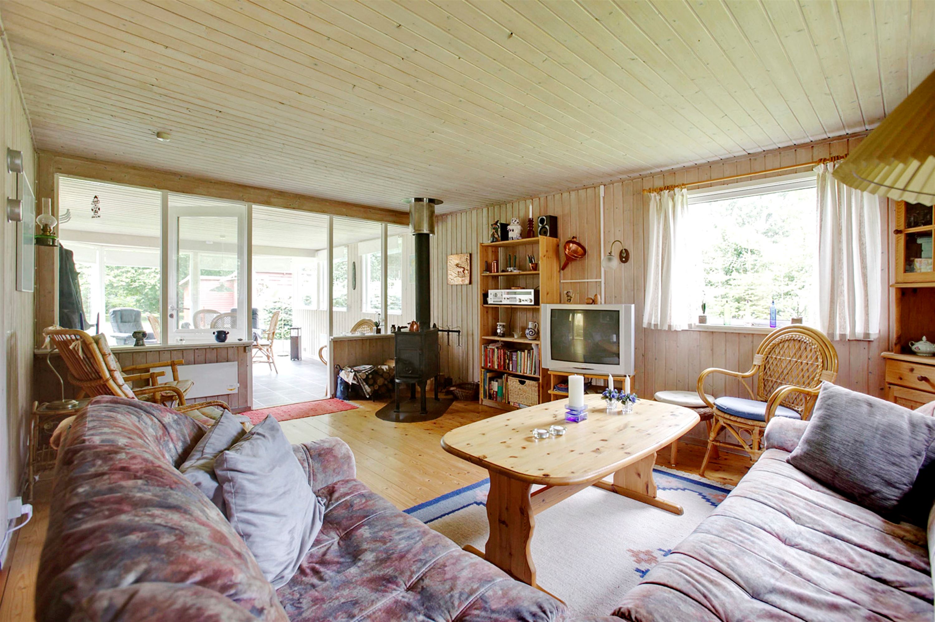 House in Hadsund, Odde - Visning 4