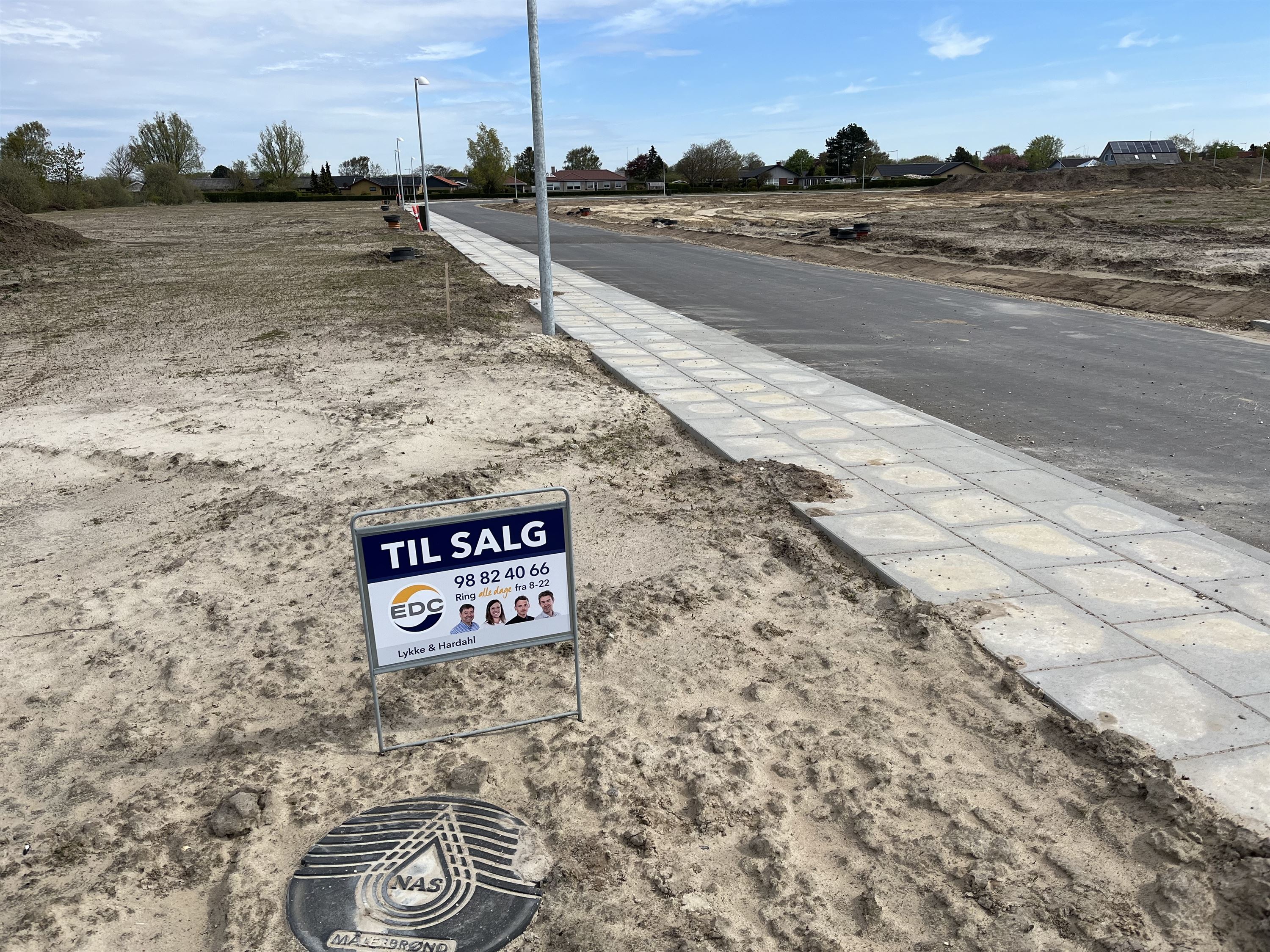 helaarsgrund - Pileurtvej 90, 9700 Broenderslev - Visning 3