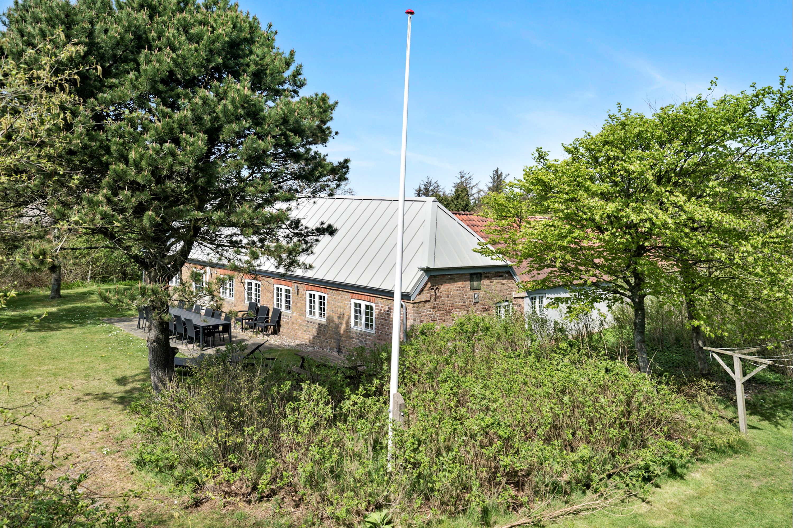 Hus – Ulfborg, Vedersø Klit - Visning 2