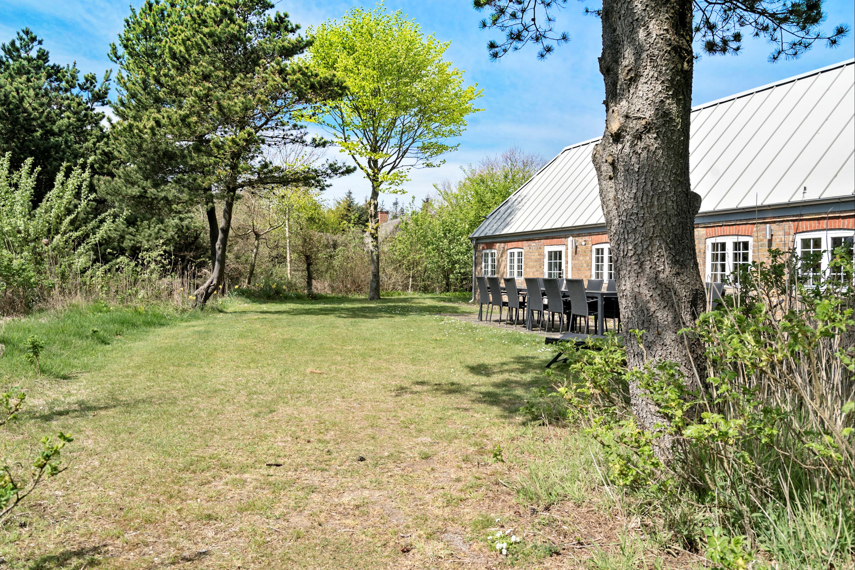 Hus – Ulfborg, Vedersø Klit - Visning 3