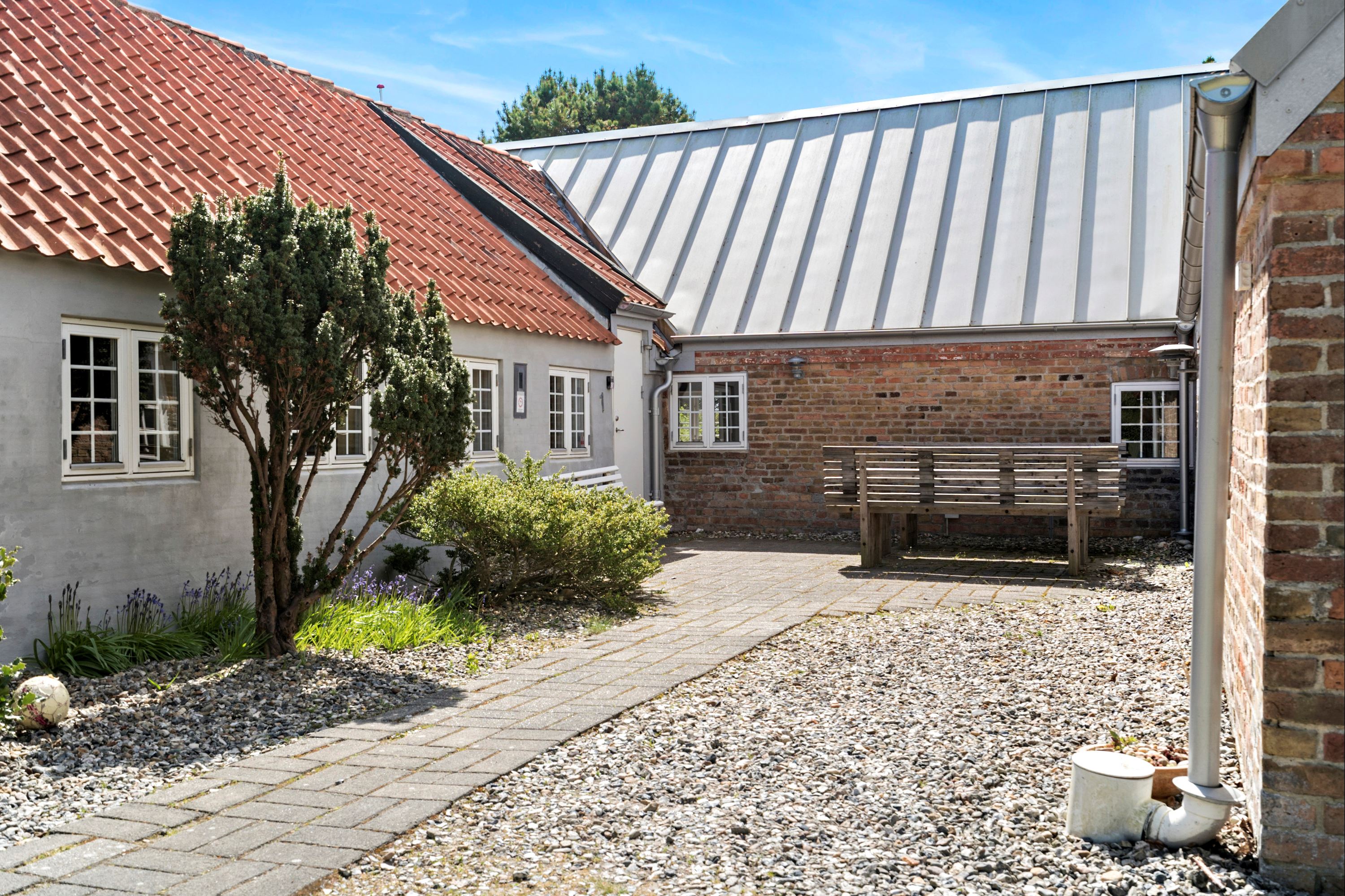 Hus – Ulfborg, Vedersø Klit - Visning 4