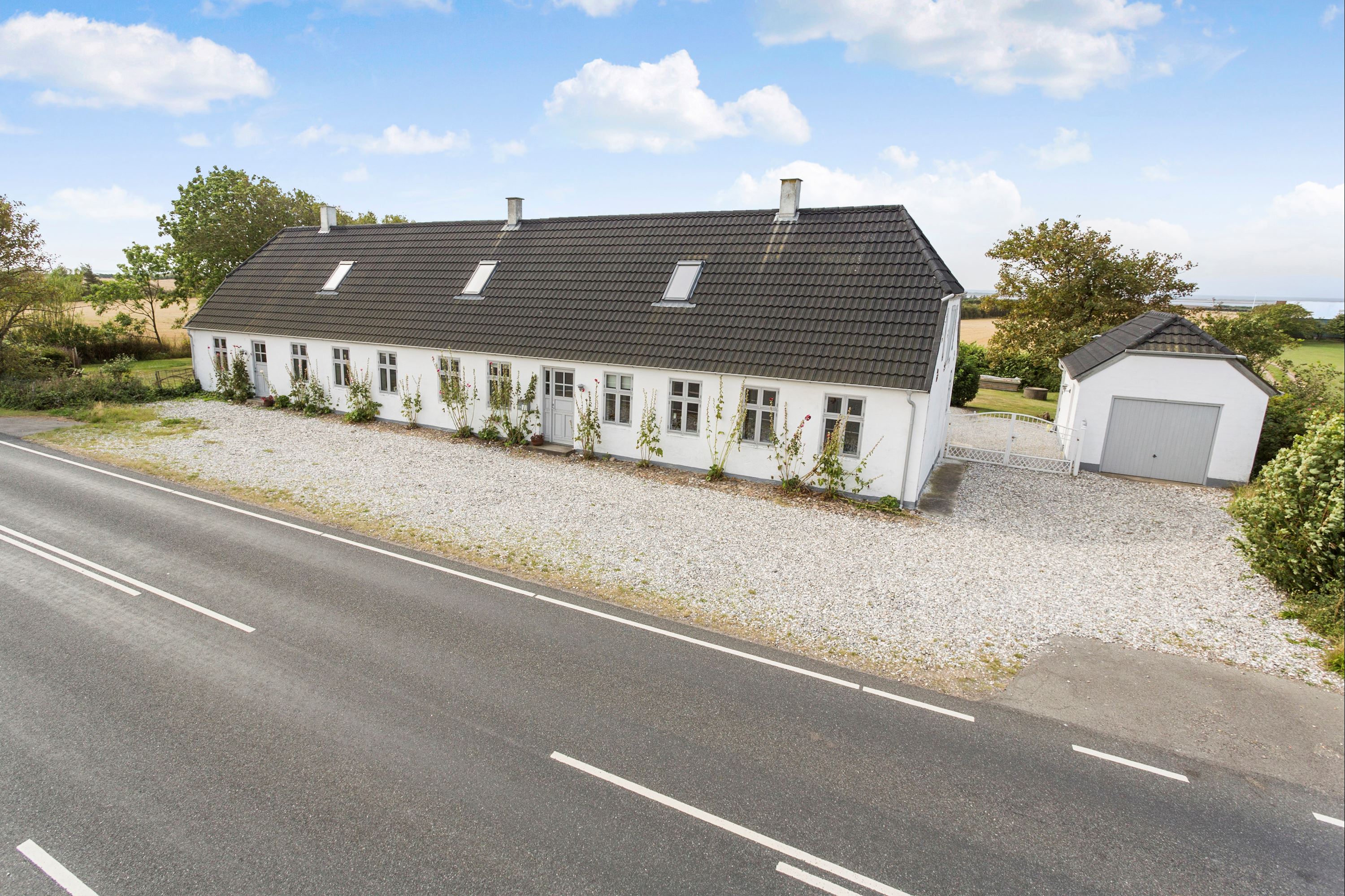 House in Vestervig - View 2