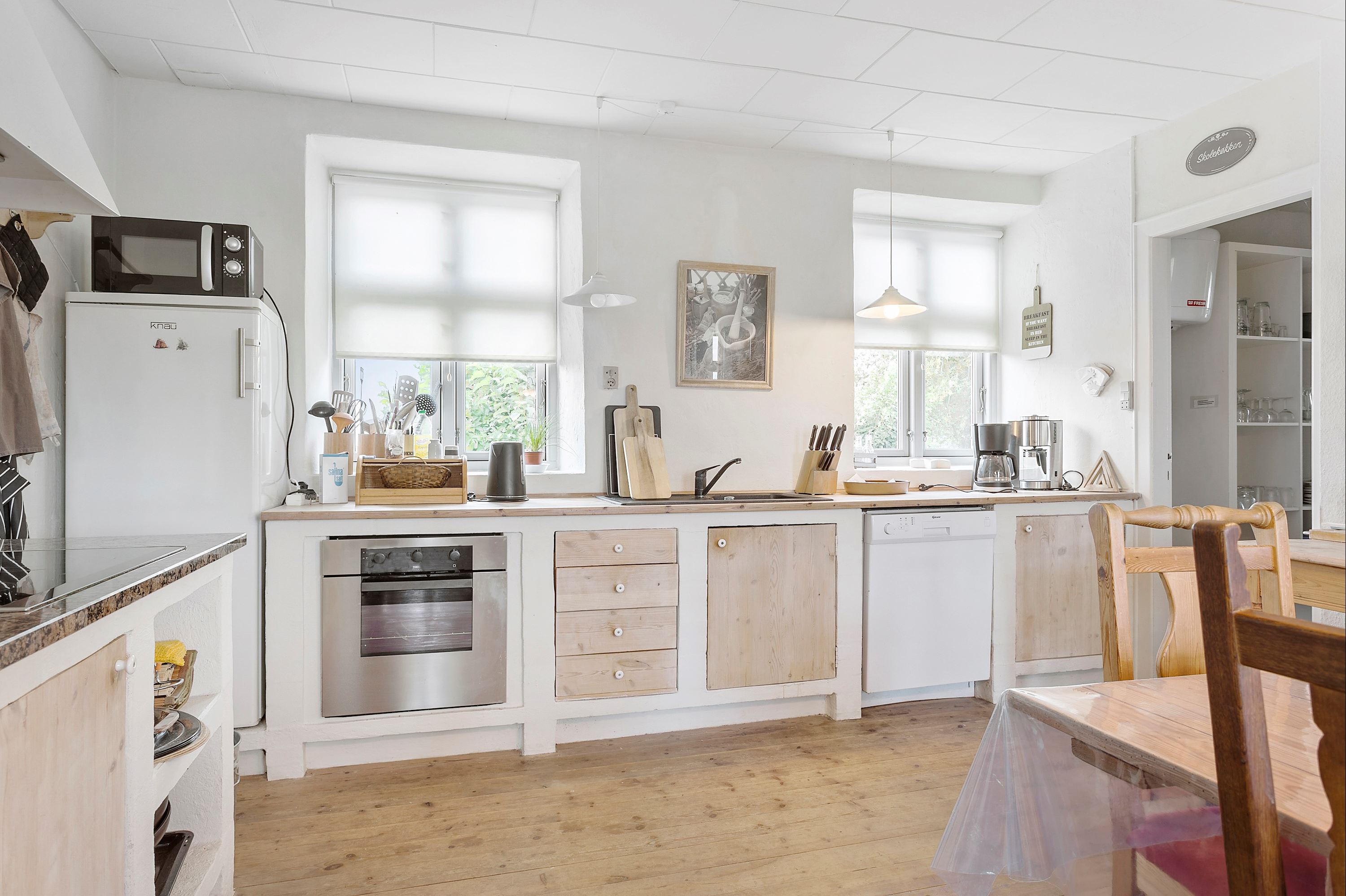 House in Vestervig - View 4
