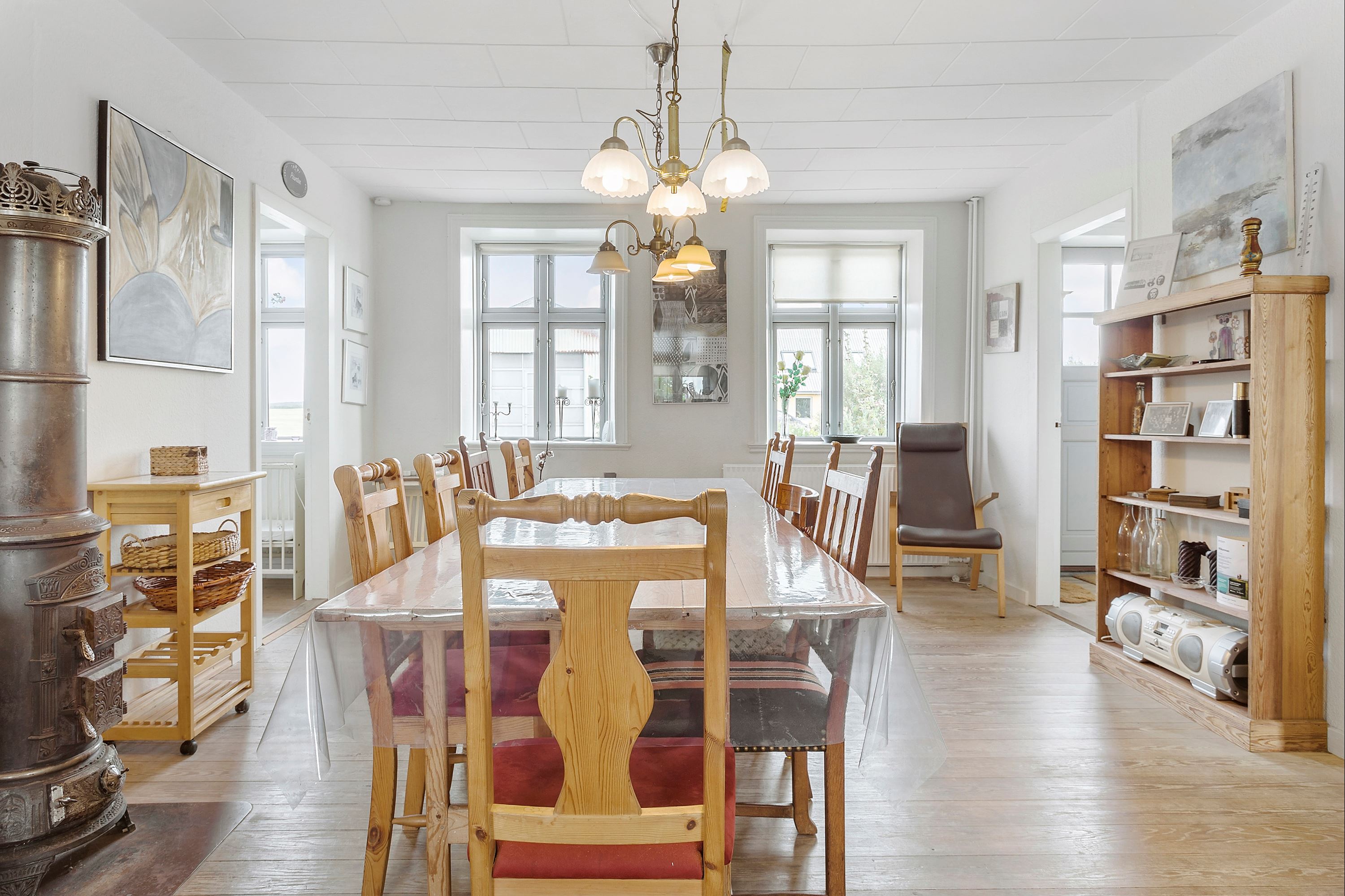 House in Vestervig - View 5