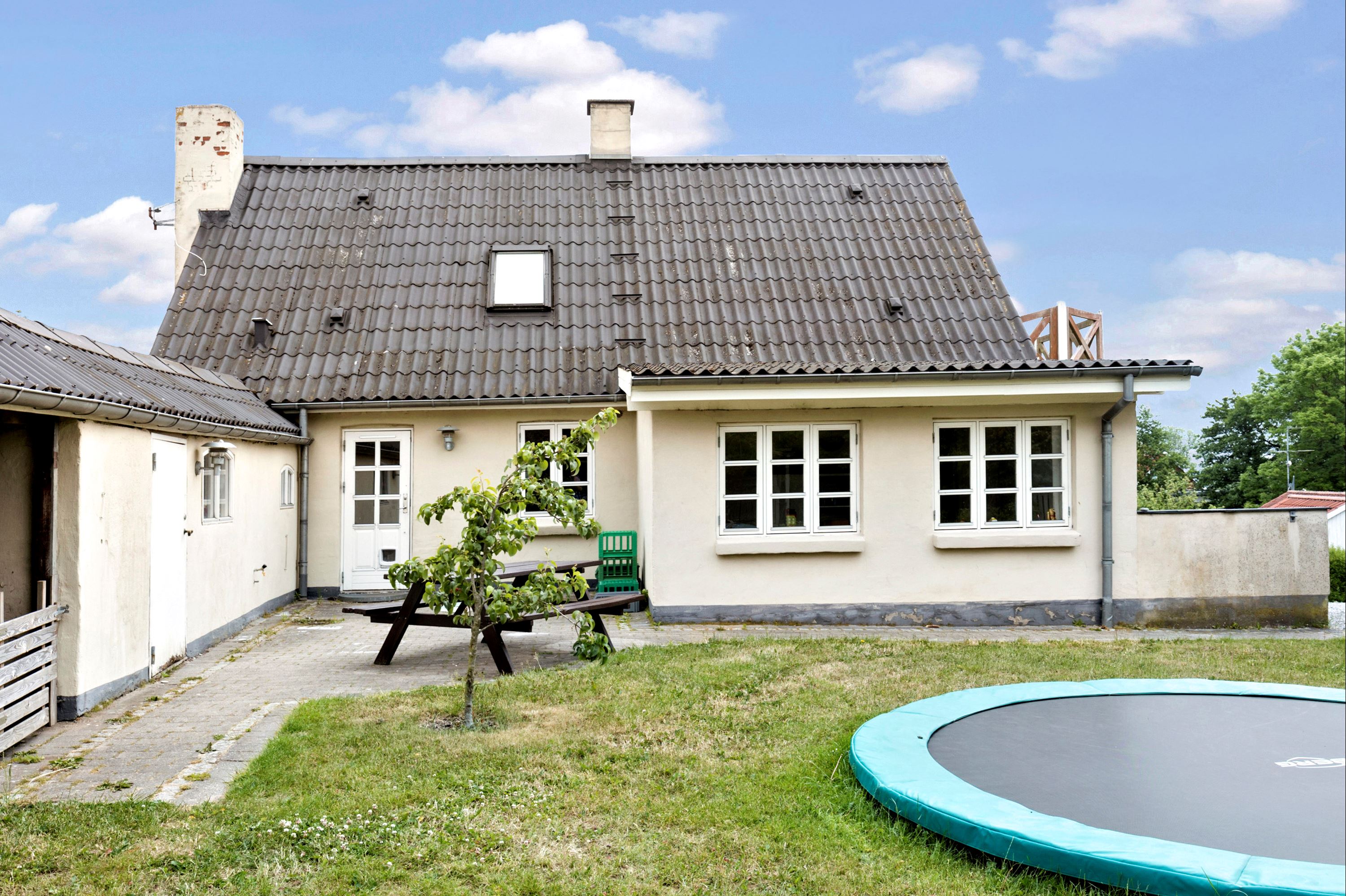 Villa på Smedelinien 3 8930 Randers NØ.