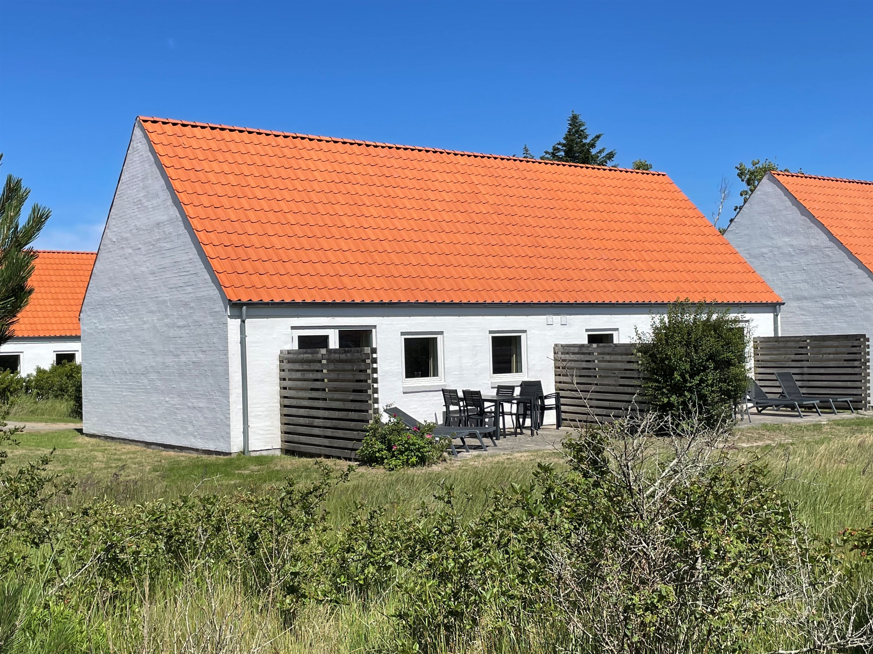 Ejerlejlighed på Hotel Skagen Strand 93 9990.
