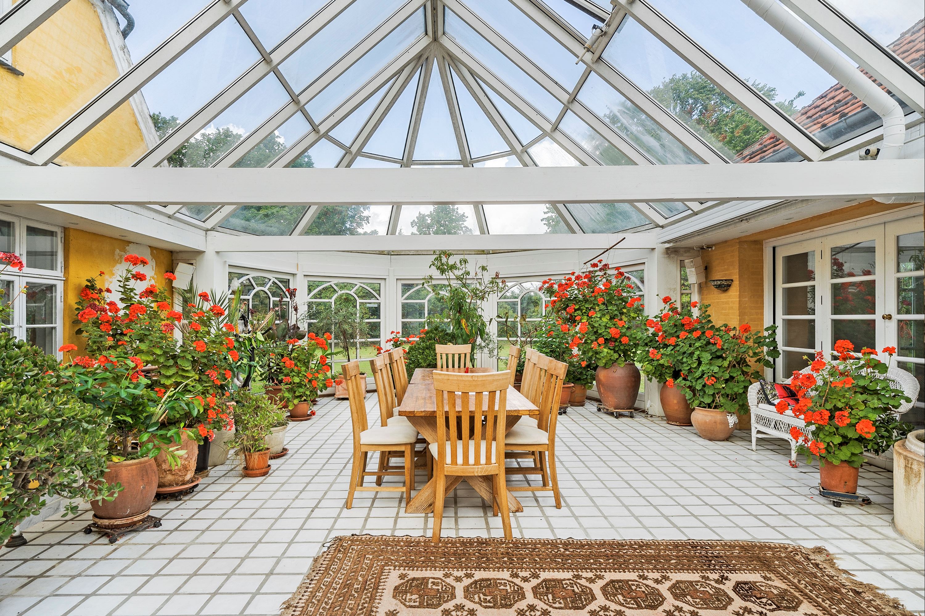 Villa på Hestehavevej 8 5856 Ryslinge.