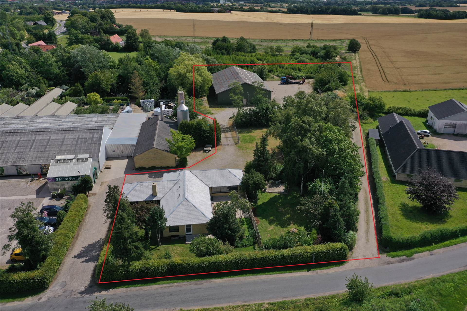Property