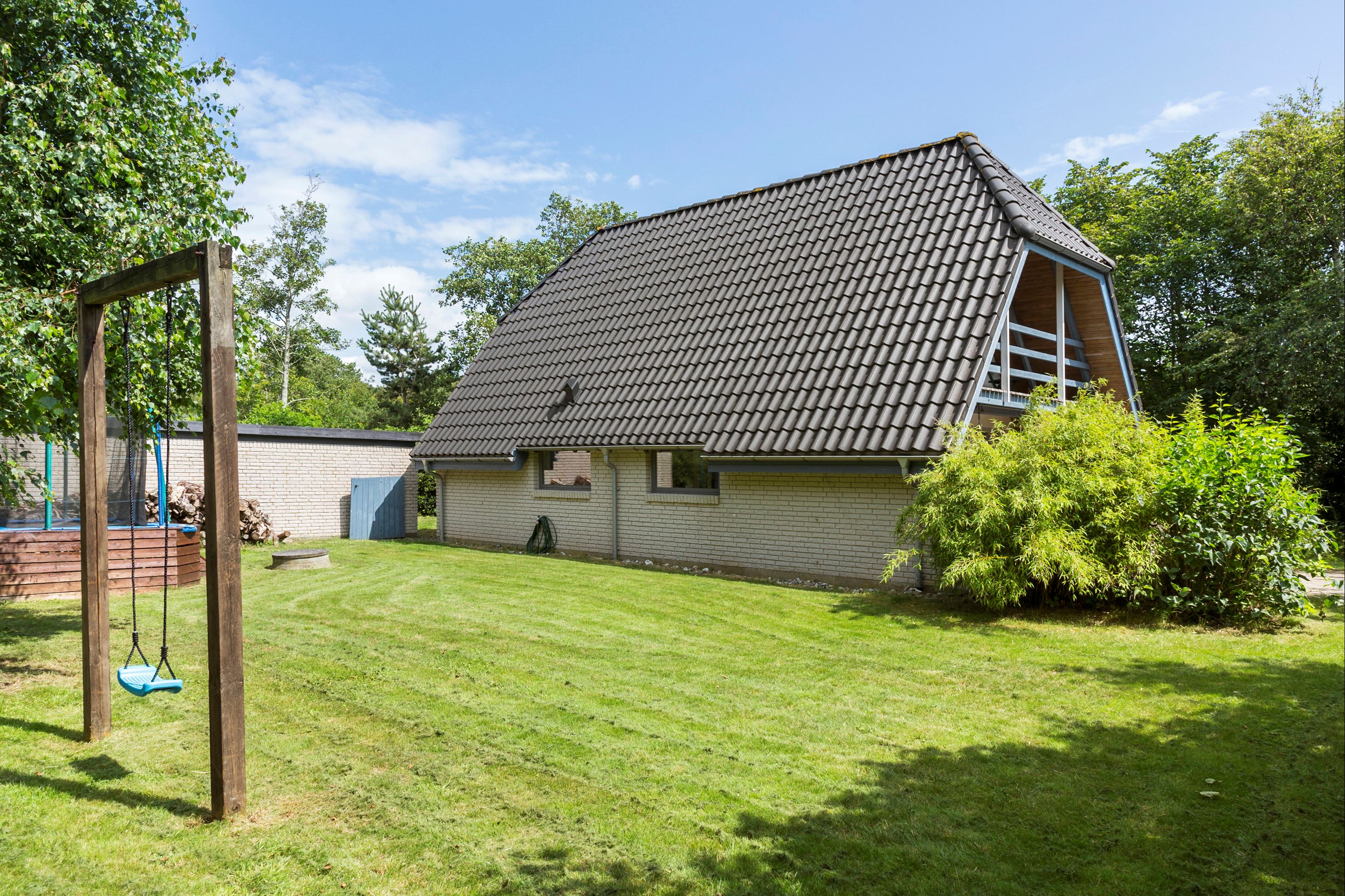 Hus – Hurup Thy, Draget - Flere