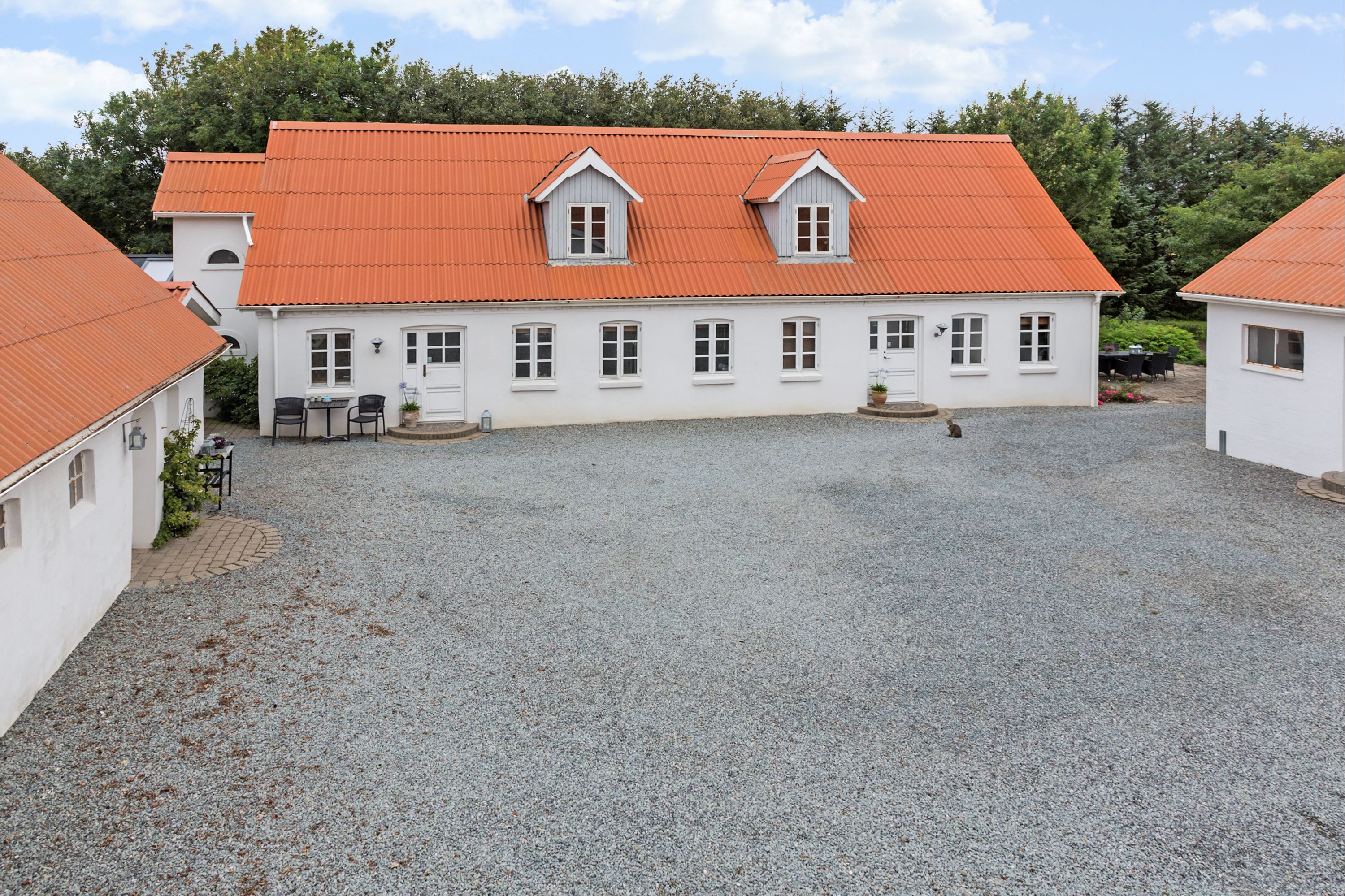 Hus – Skive - Visning 3