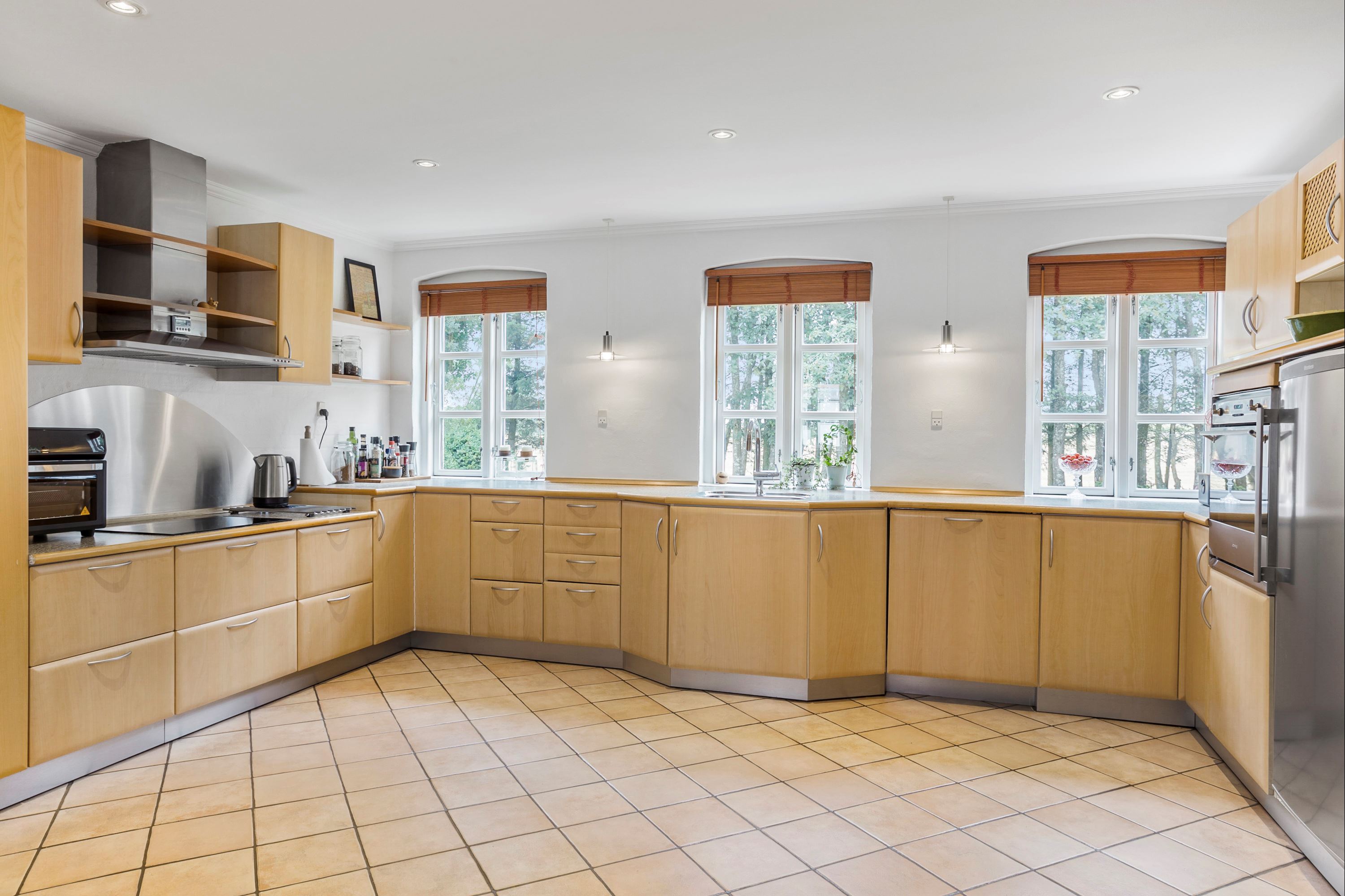 Hus – Skive - Visning 5