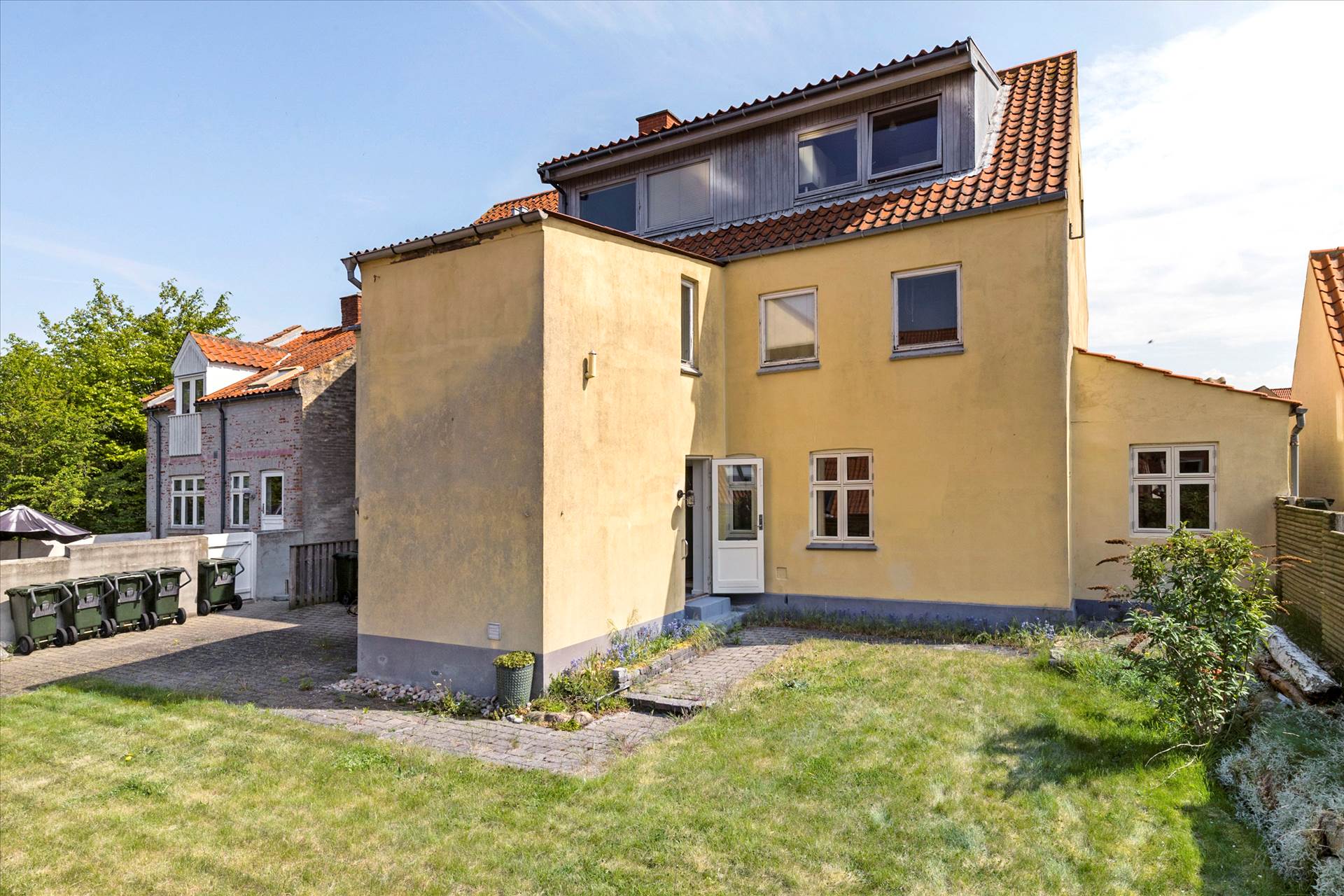 Property