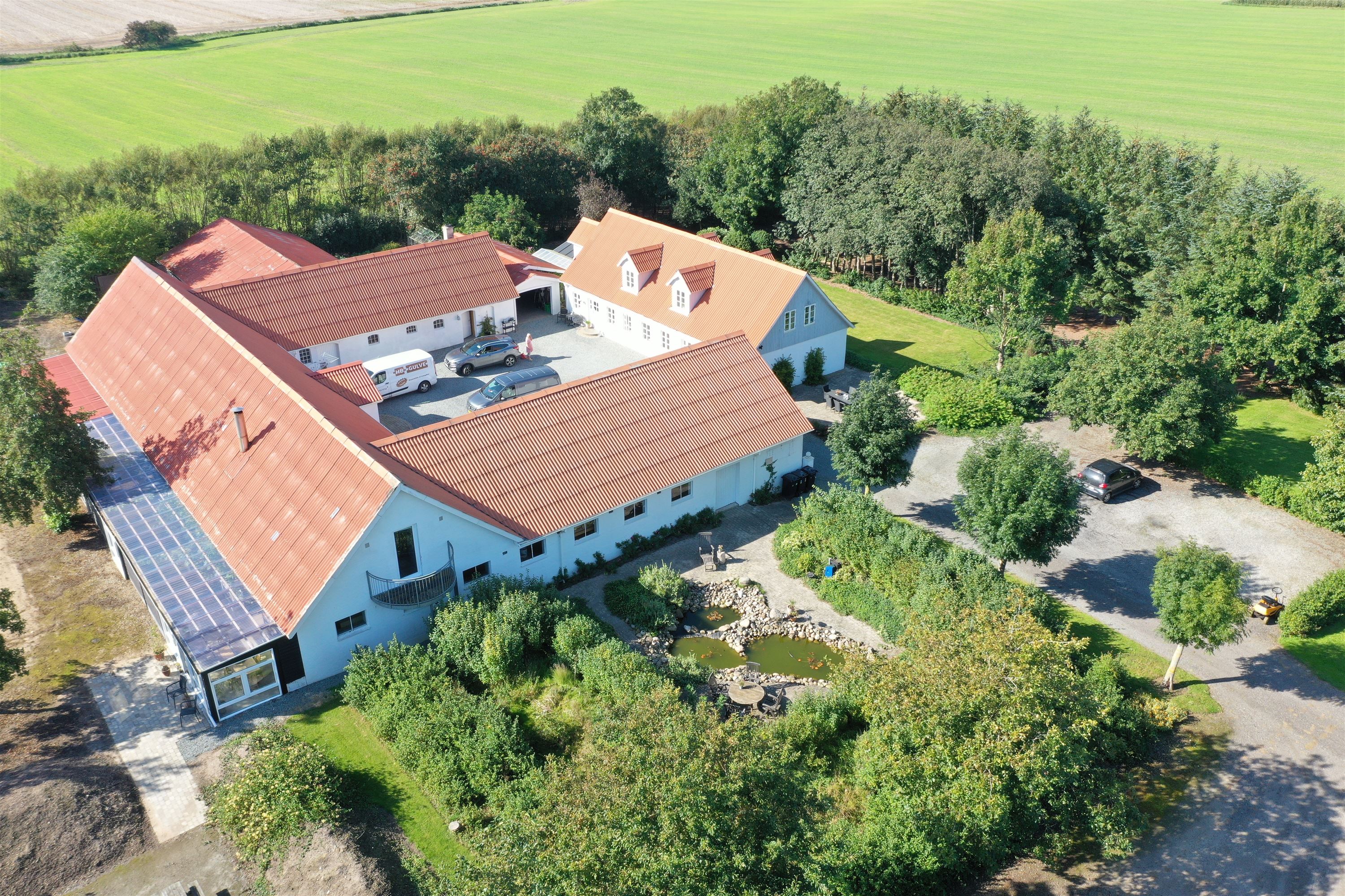 Hus – Skive - Visning 2