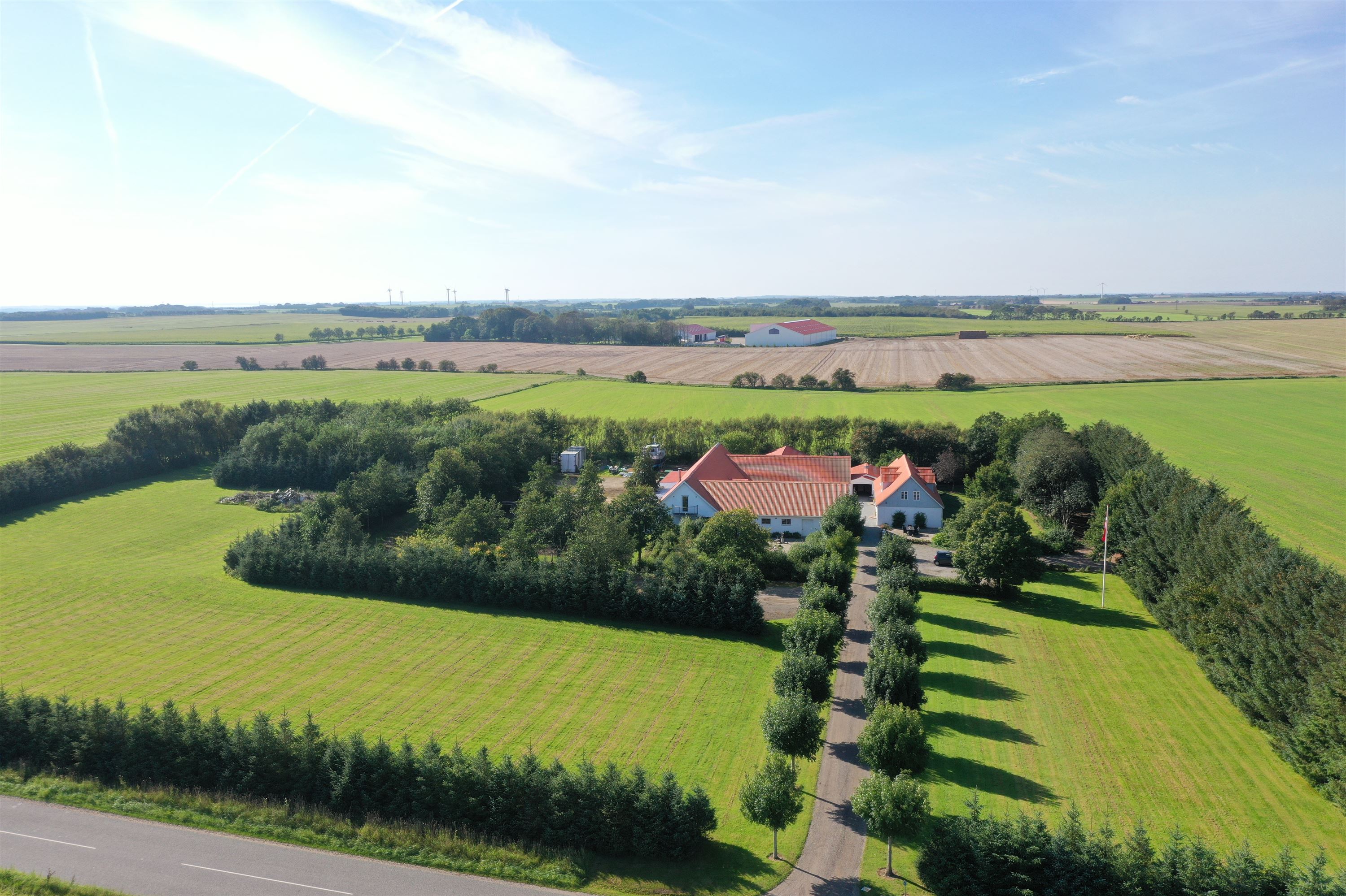 Hus – Skive - Visning 4