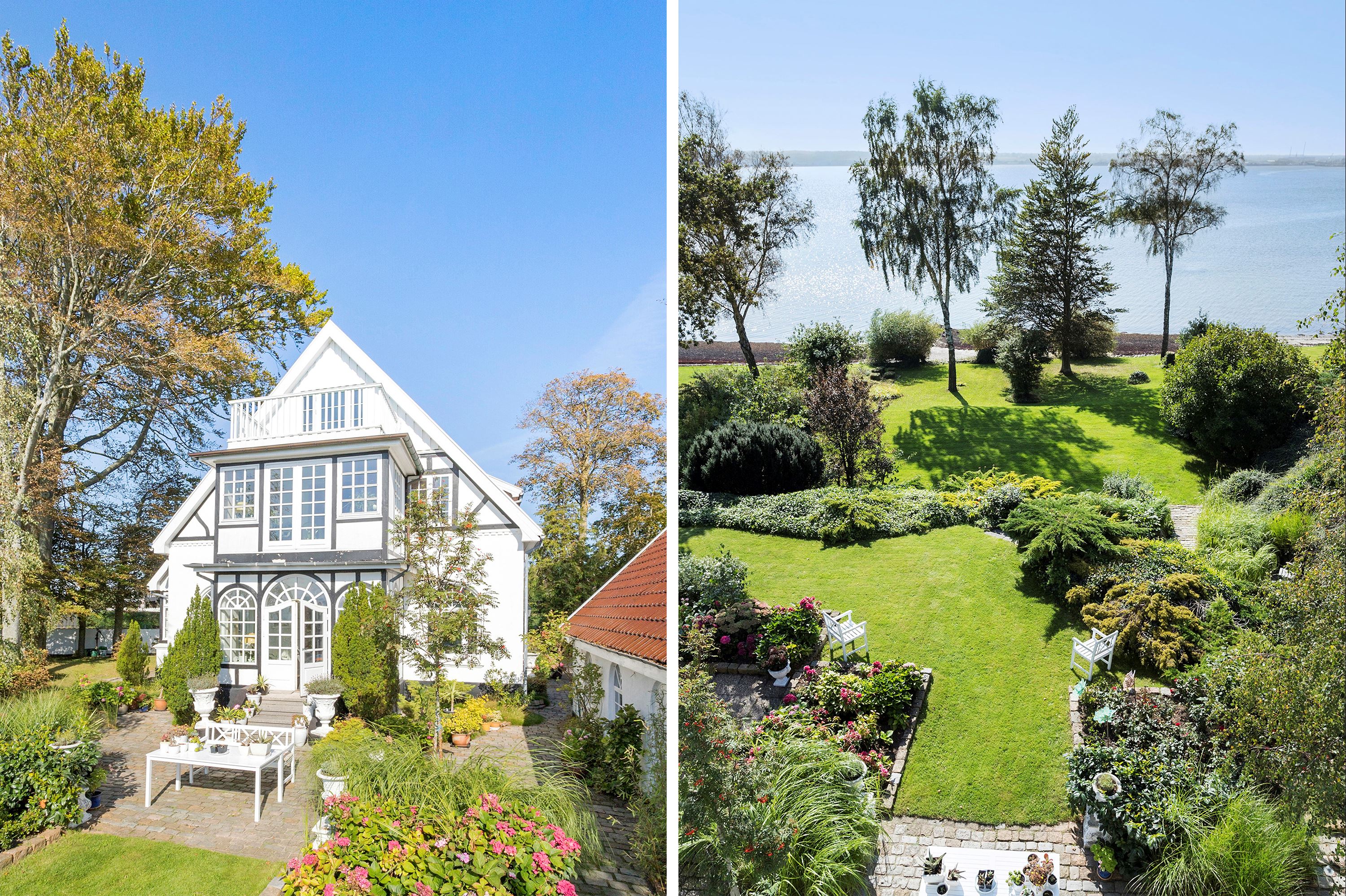 Hus – Horsens, Husodde - Visning 4