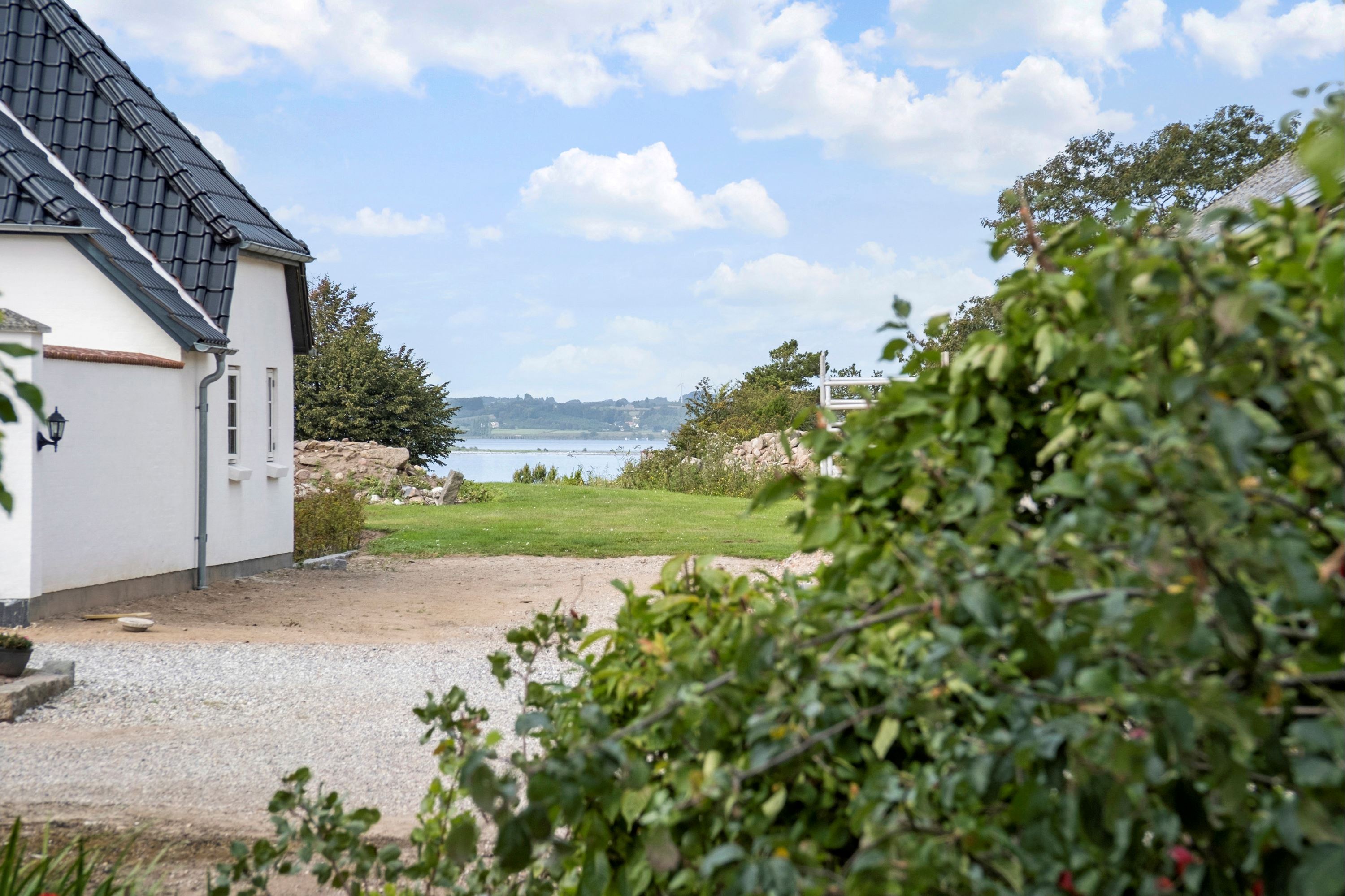 Villa på Ramsevej 2A 5600 Faaborg.