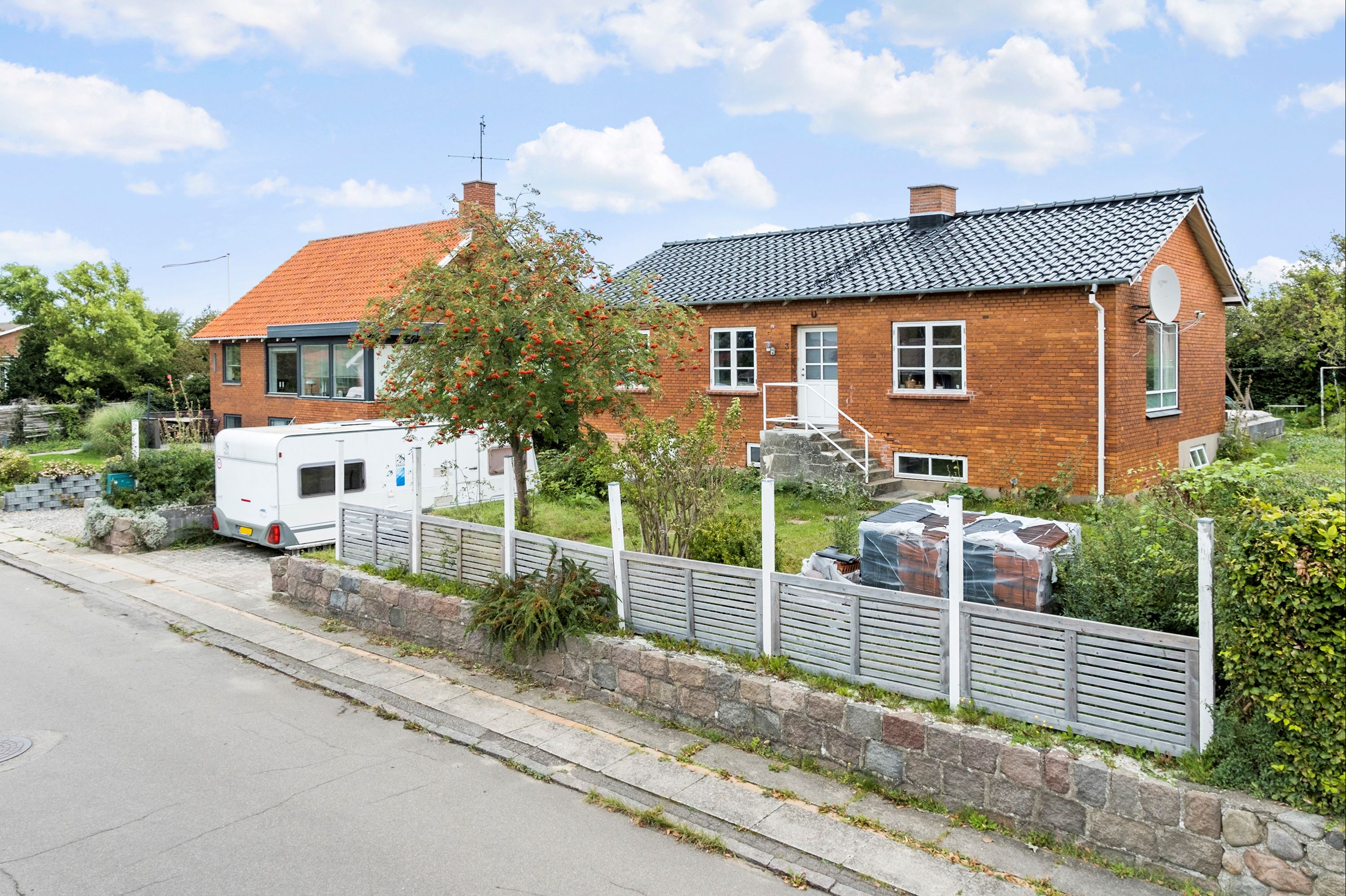 Villa til salg - Bøgevej 3