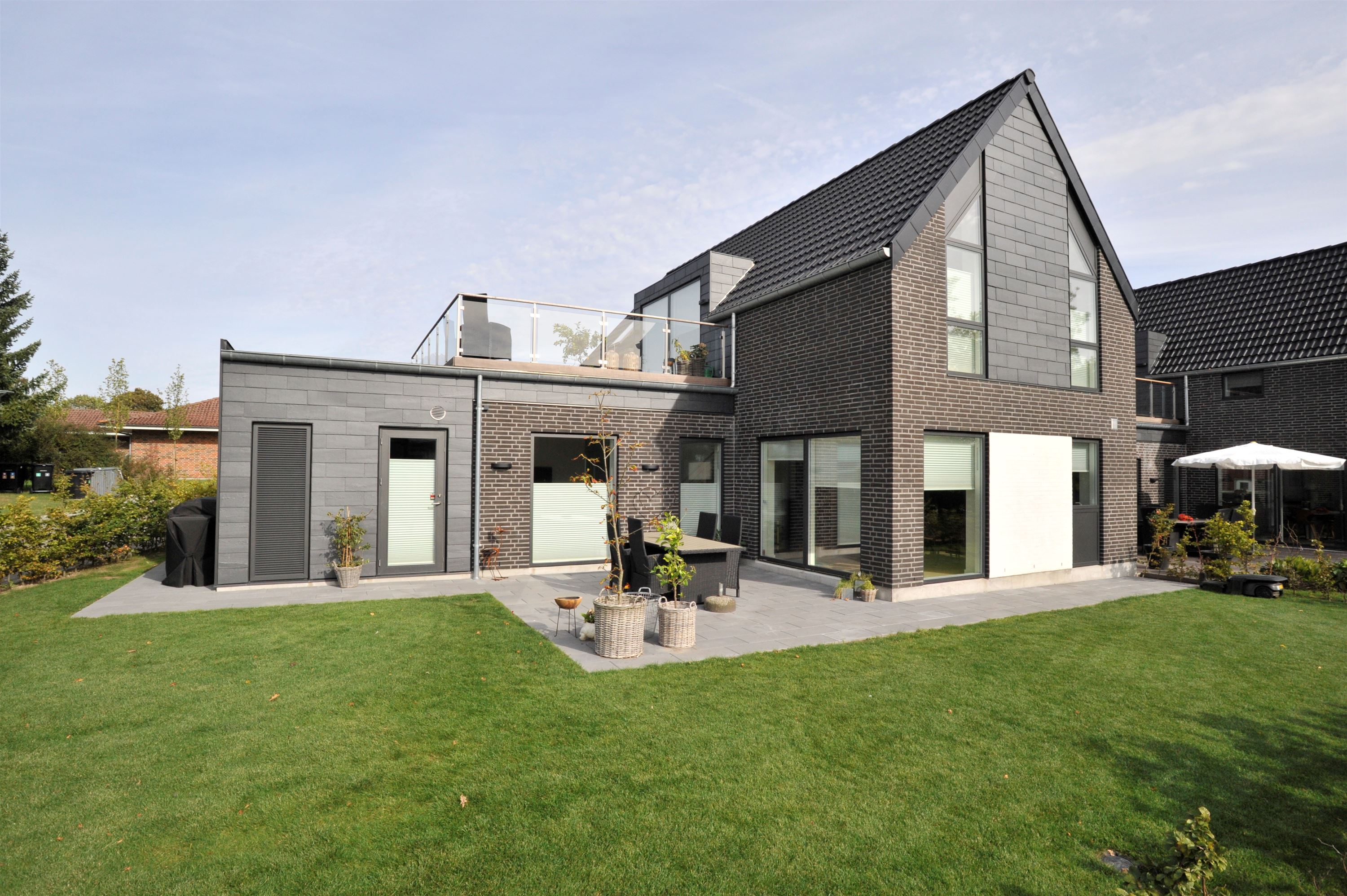 Villa på Præstevej 8 4100 Ringsted.