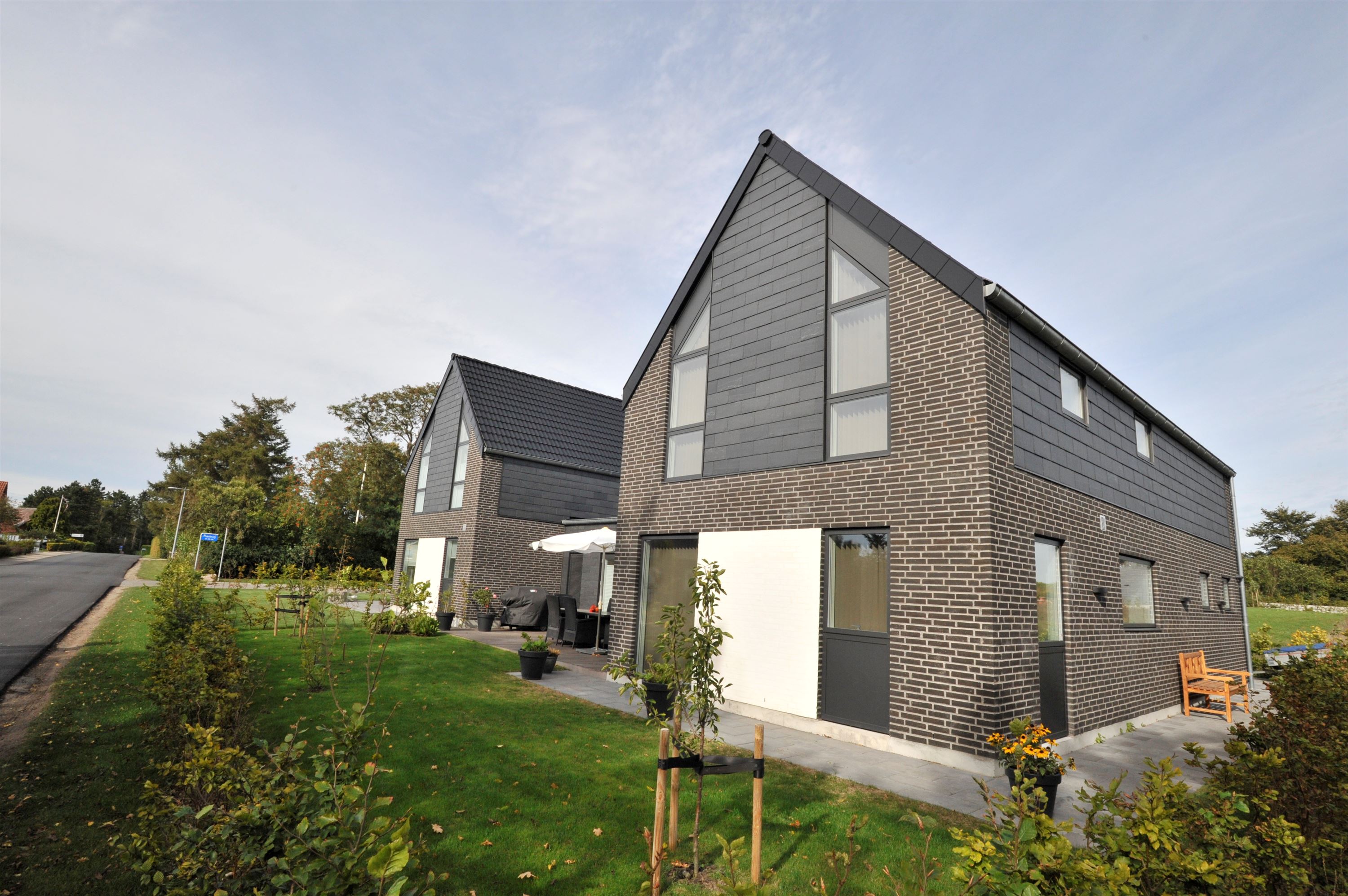 Villa på Præstevej 10 4100 Ringsted.