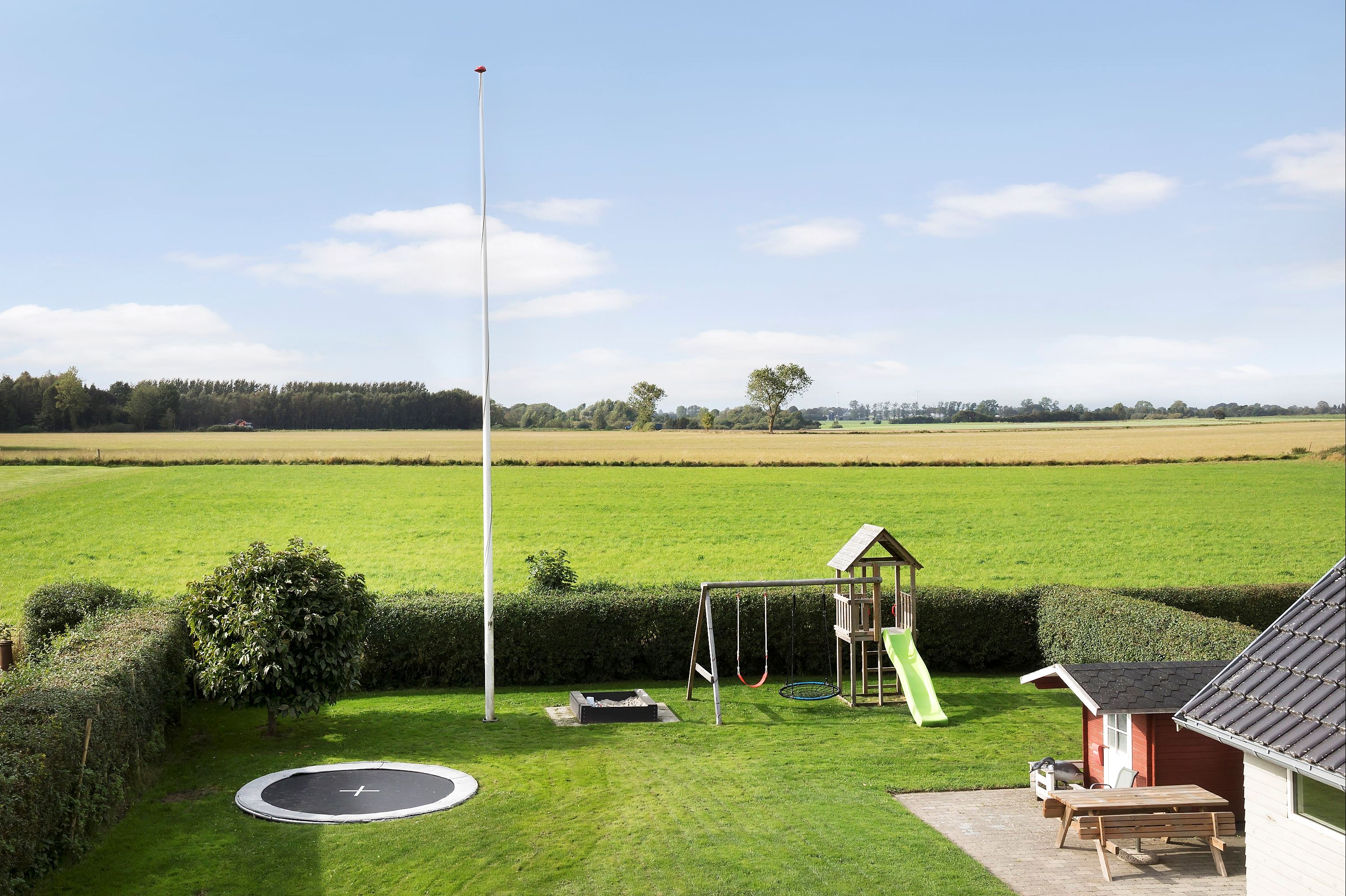 Hus – Otterup, Bederslev - Visning 2