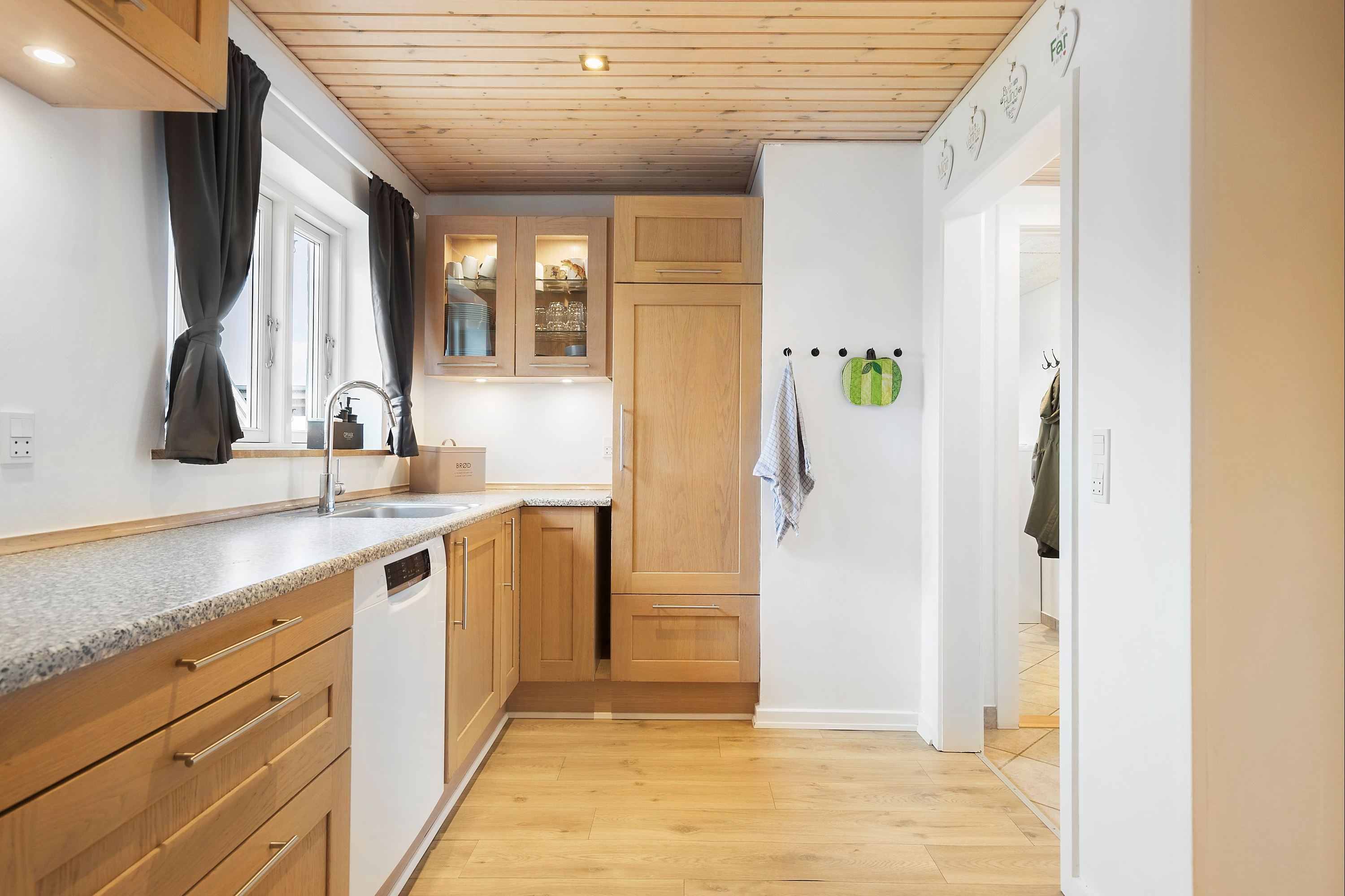 Hus – Otterup, Bederslev - Visning 3