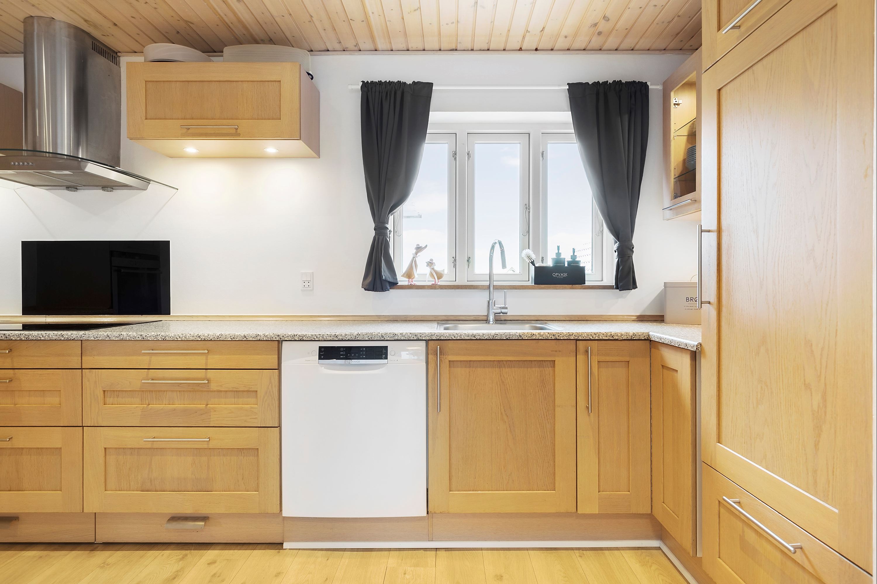 Hus – Otterup, Bederslev - Visning 4