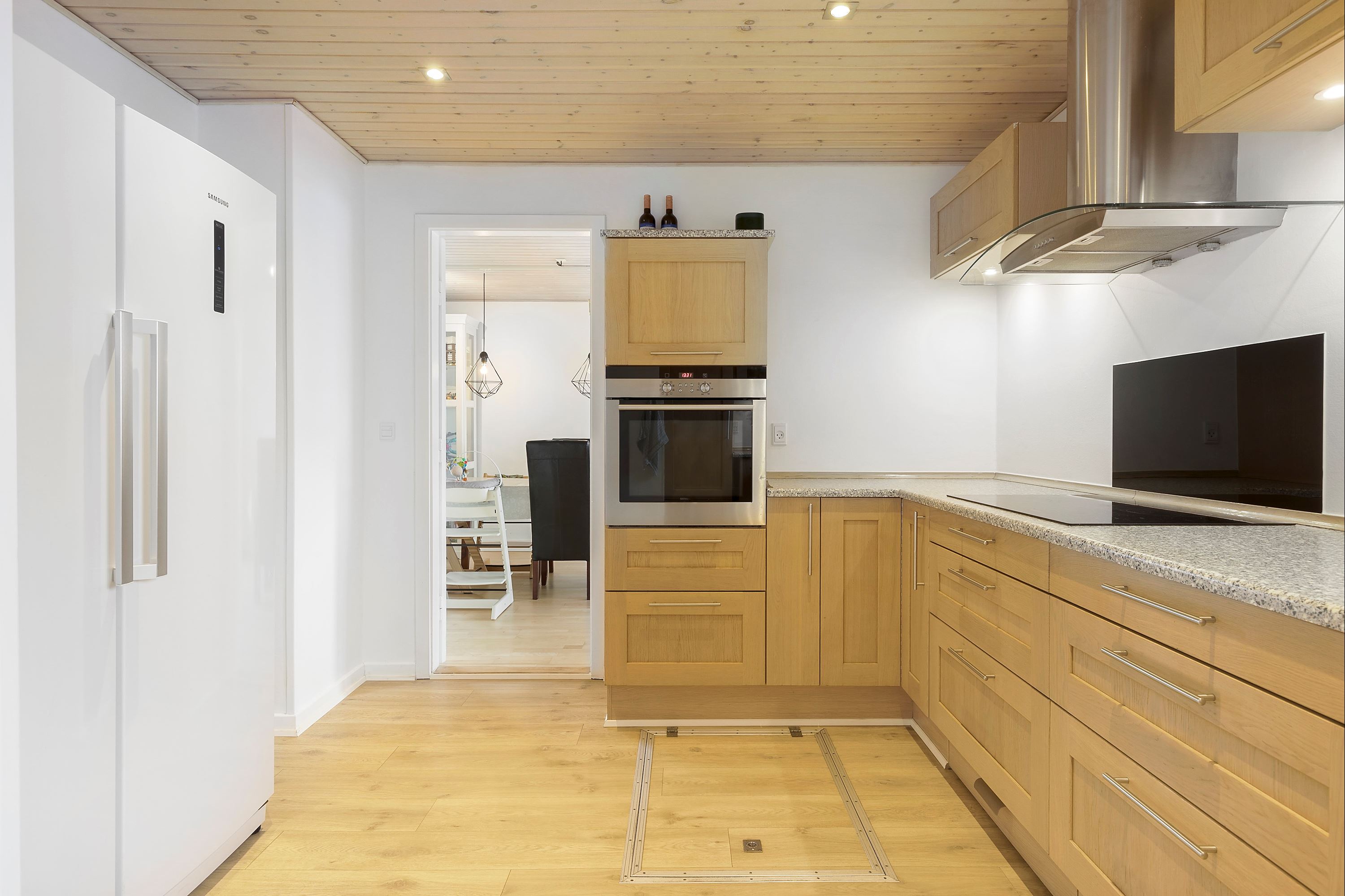 Hus – Otterup, Bederslev - Visning 5