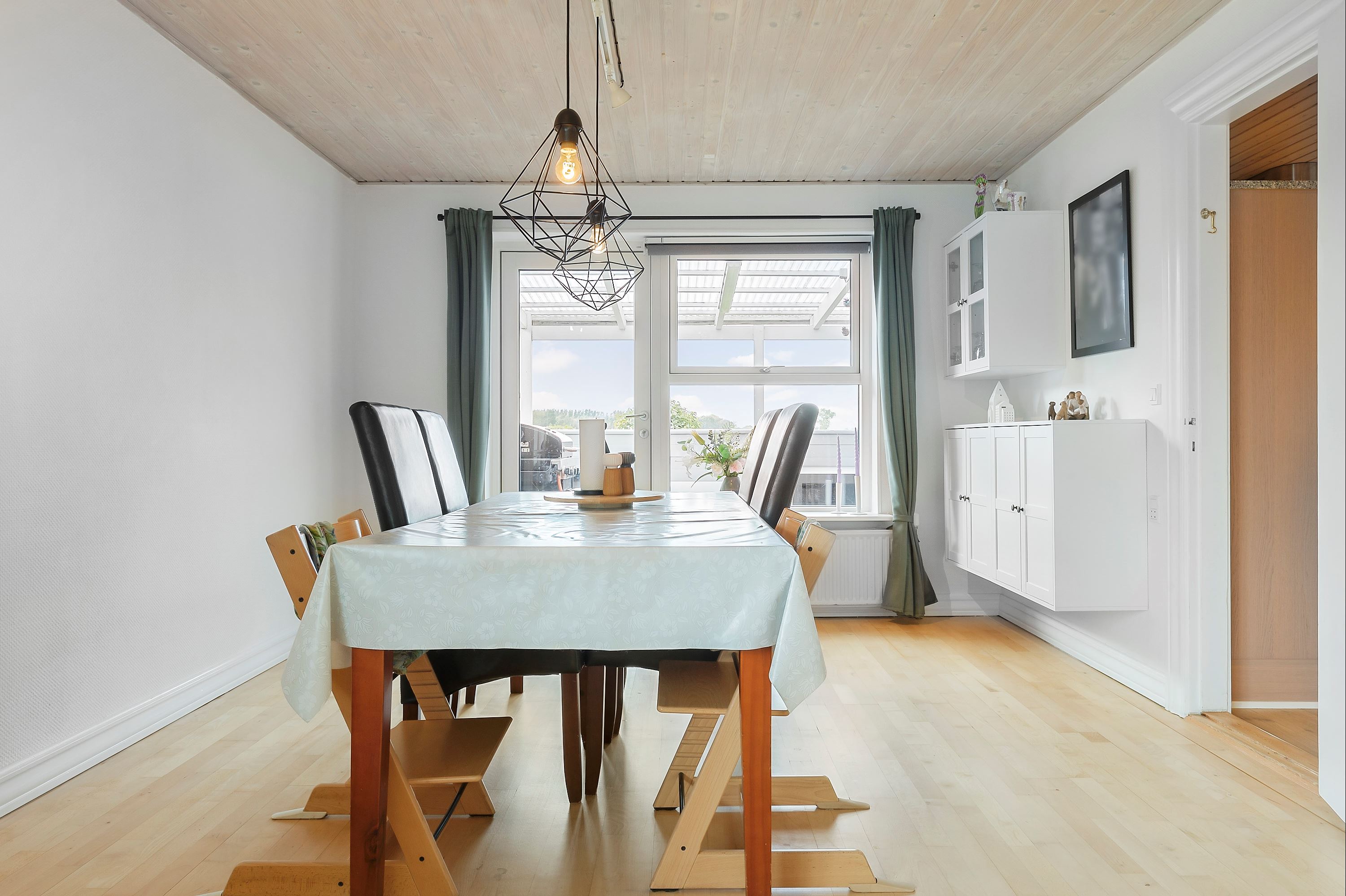 Hus – Otterup, Bederslev - Flere