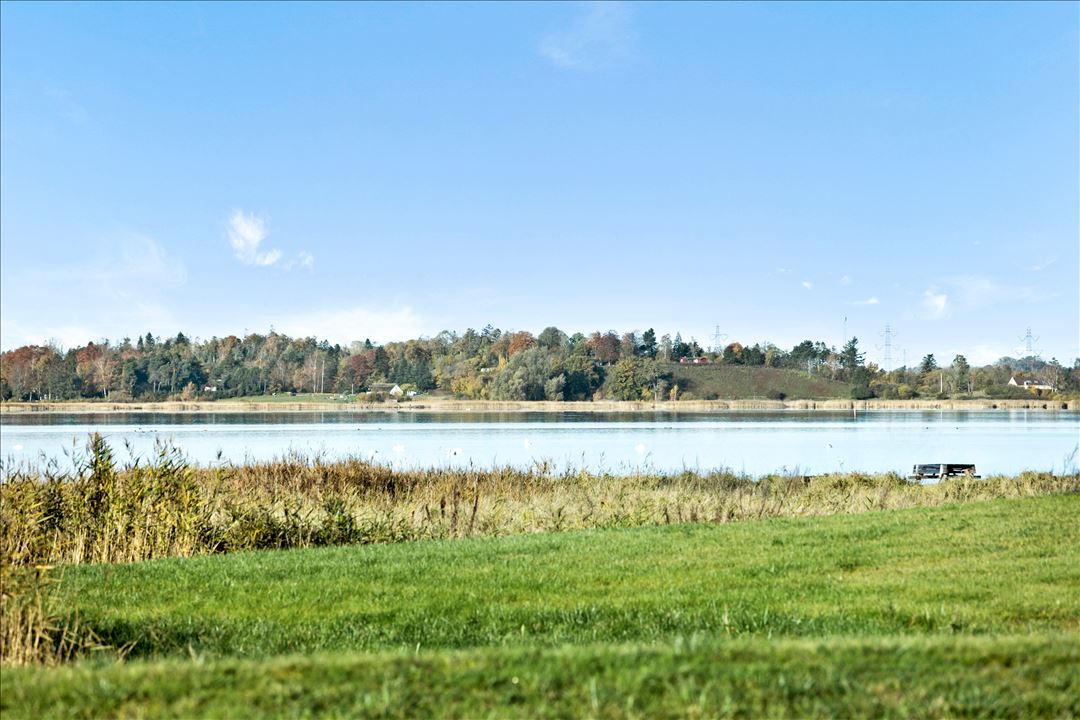 Villa til salg - Strandvænget 6