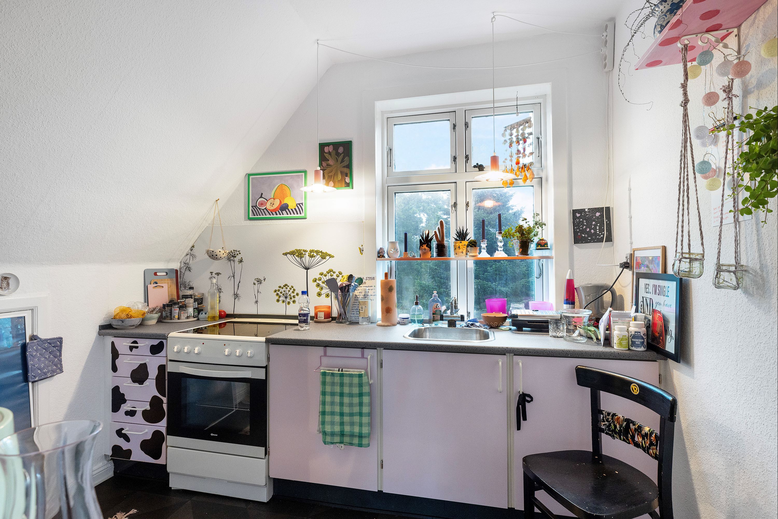 erhvervsejendomme - Noerregade 34, 6330 Padborg - Visning 5