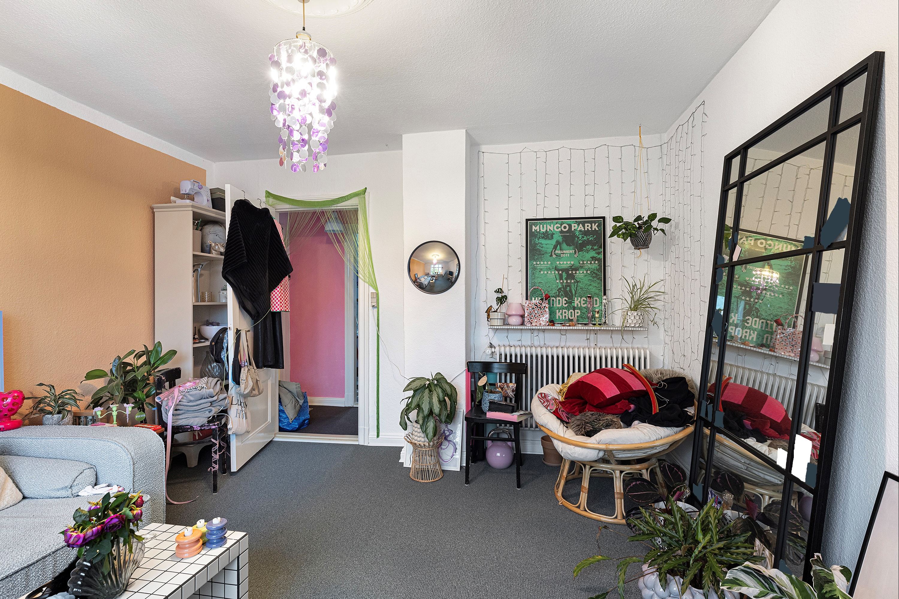 erhvervsejendomme - Noerregade 34, 6330 Padborg - Visning 4