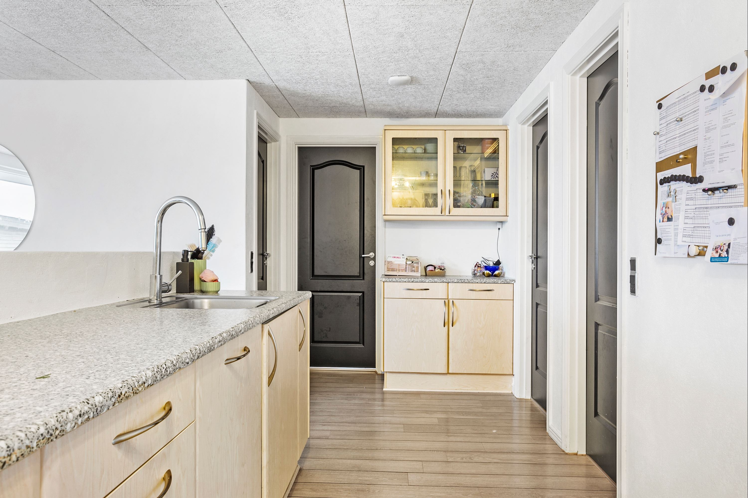 Hus – Hanstholm, Hansted - Visning 3