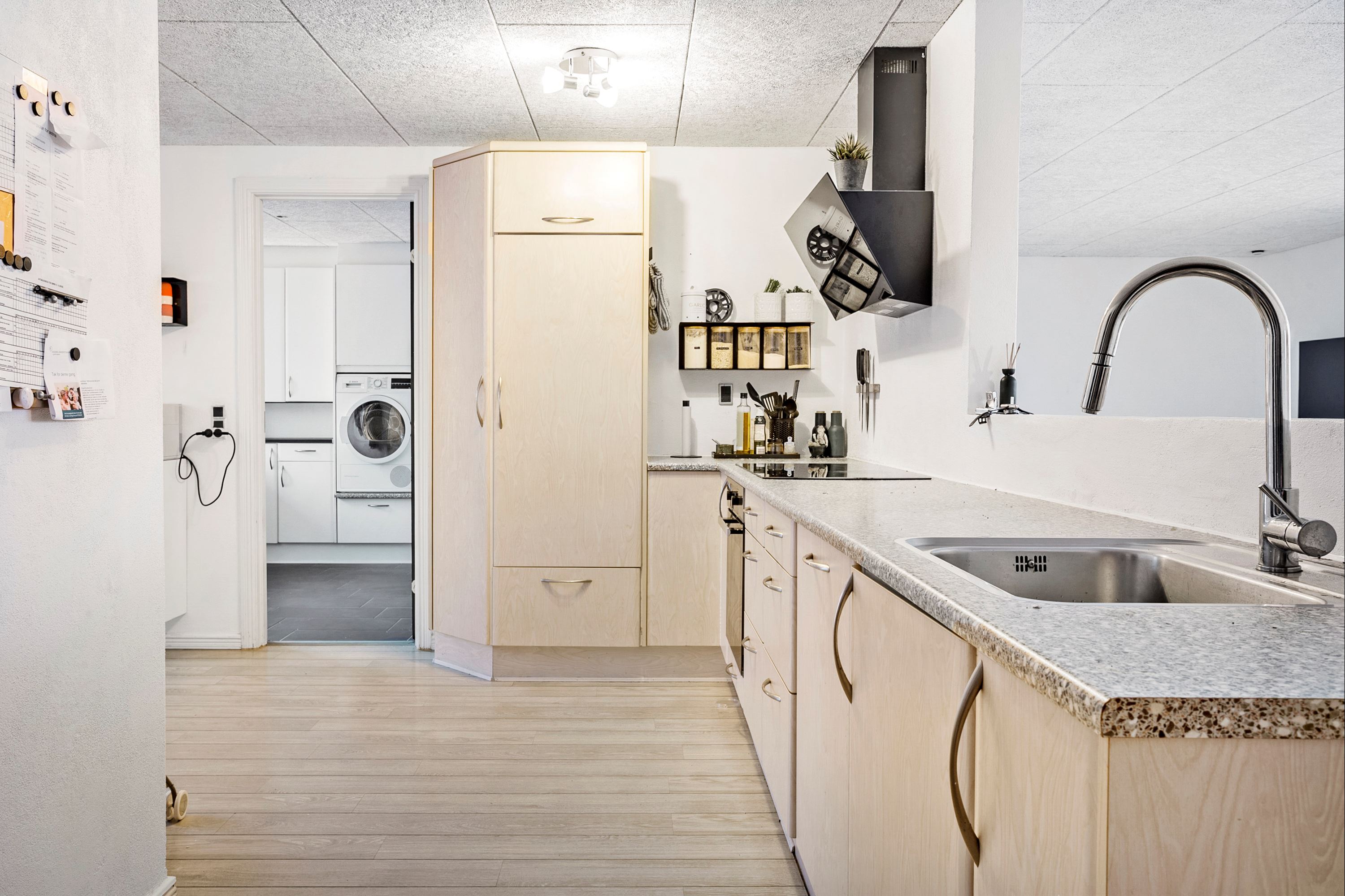 Hus – Hanstholm, Hansted - Visning 4