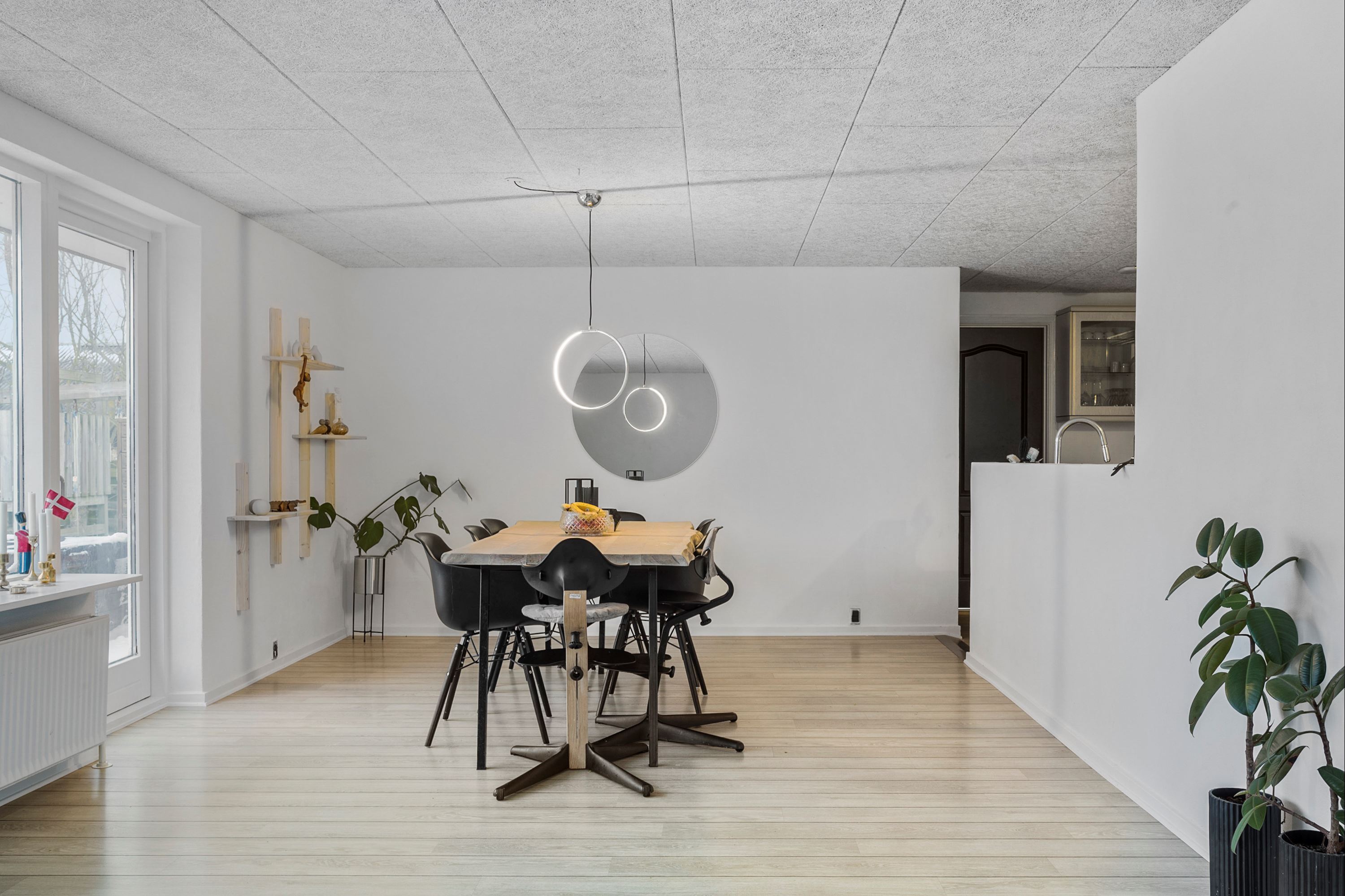 Hus – Hanstholm, Hansted - Visning 5