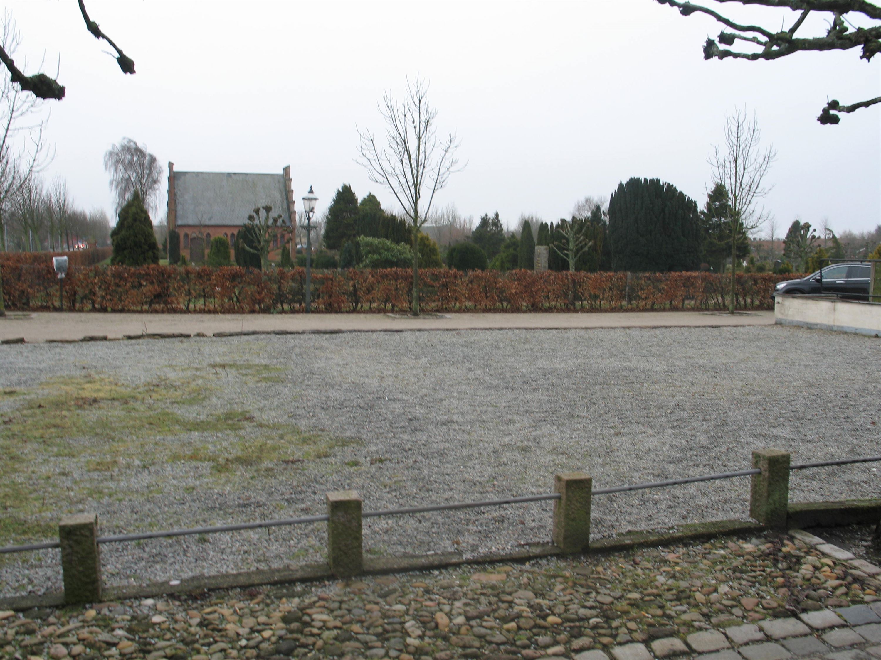 helaarsgrund - Gravsgade 58, 6760 Ribe - Visning 3