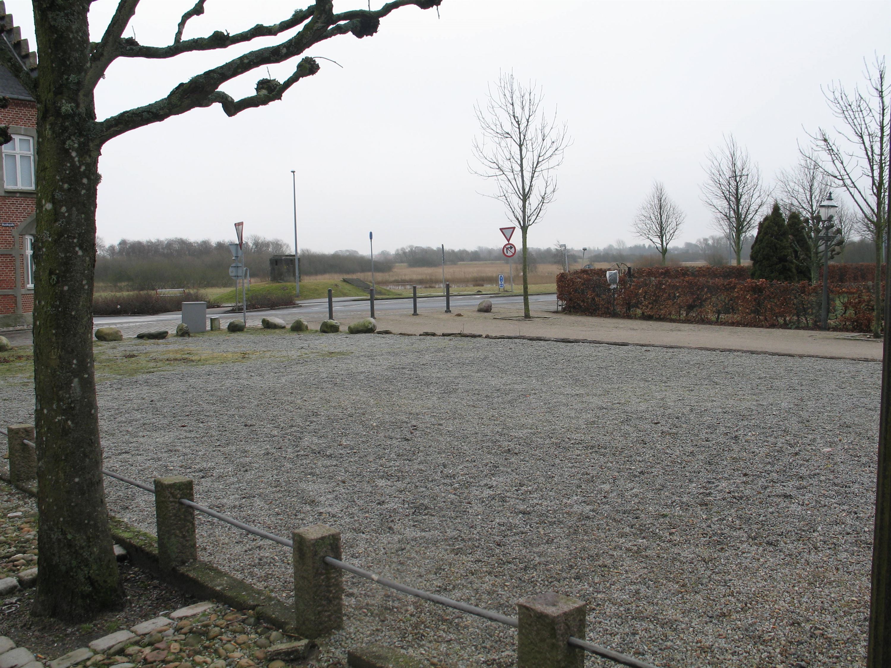 helaarsgrund - Gravsgade 58, 6760 Ribe - Visning 2