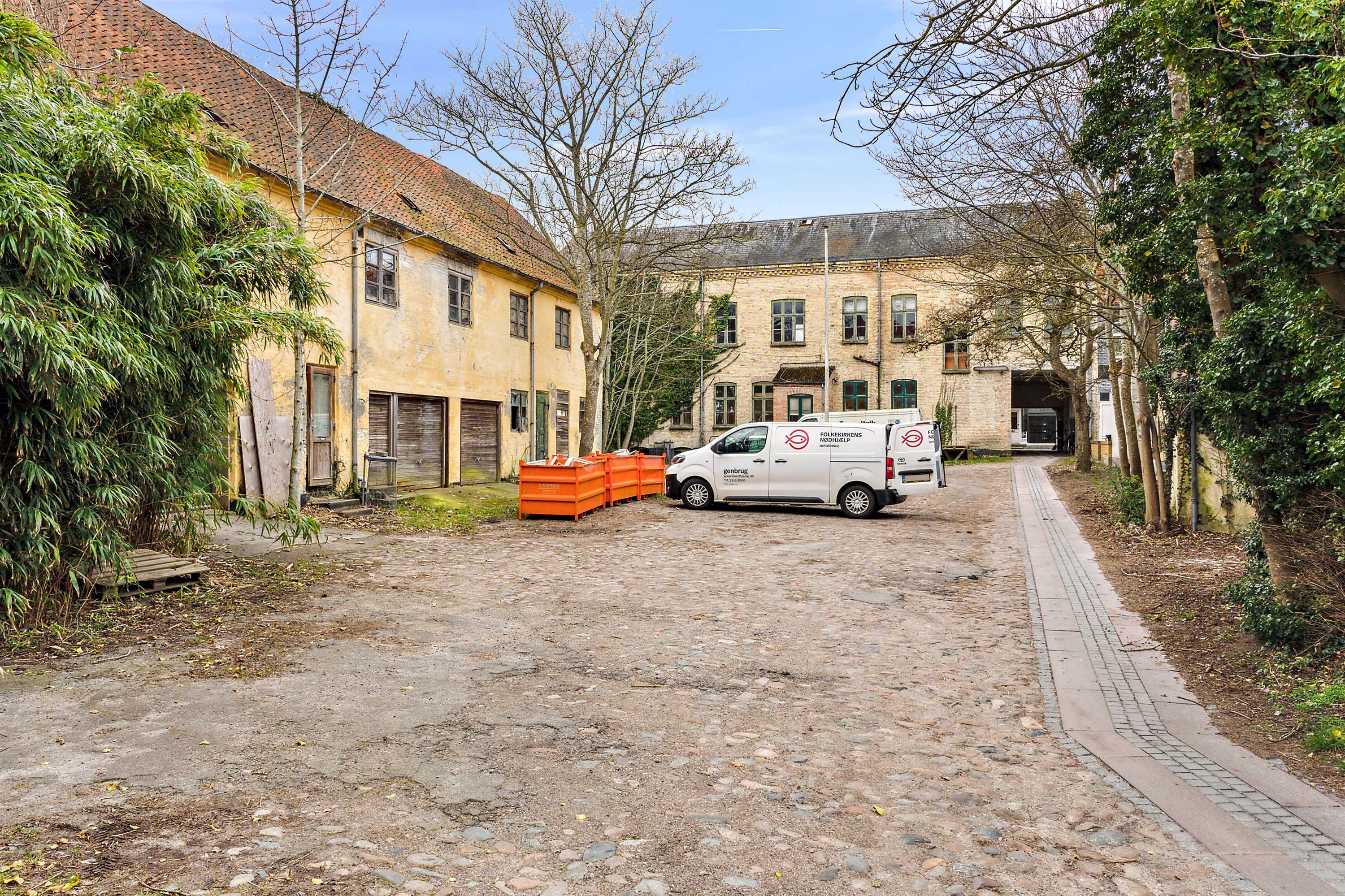 erhvervsejendomme - Oestergade 21, 5900 Rudkoebing - Visning 5