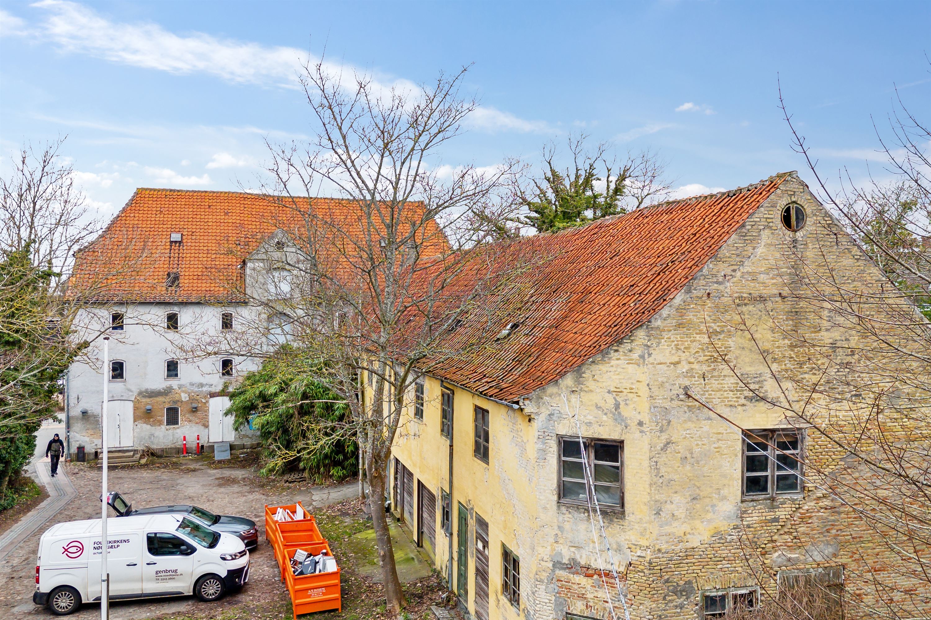 erhvervsejendomme - Oestergade 21, 5900 Rudkoebing - Visning 4
