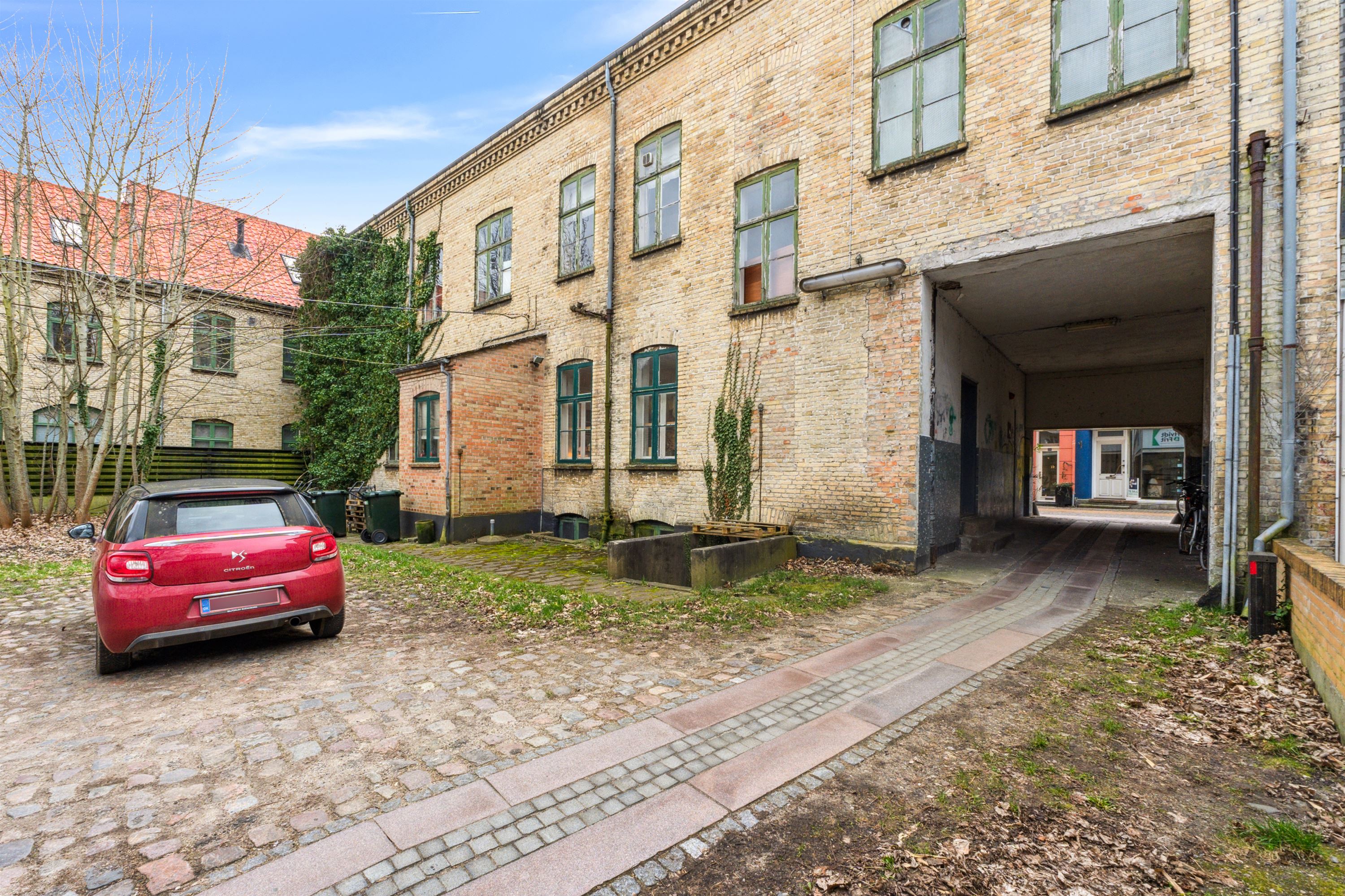 erhvervsejendomme - Oestergade 21, 5900 Rudkoebing - Visning 6