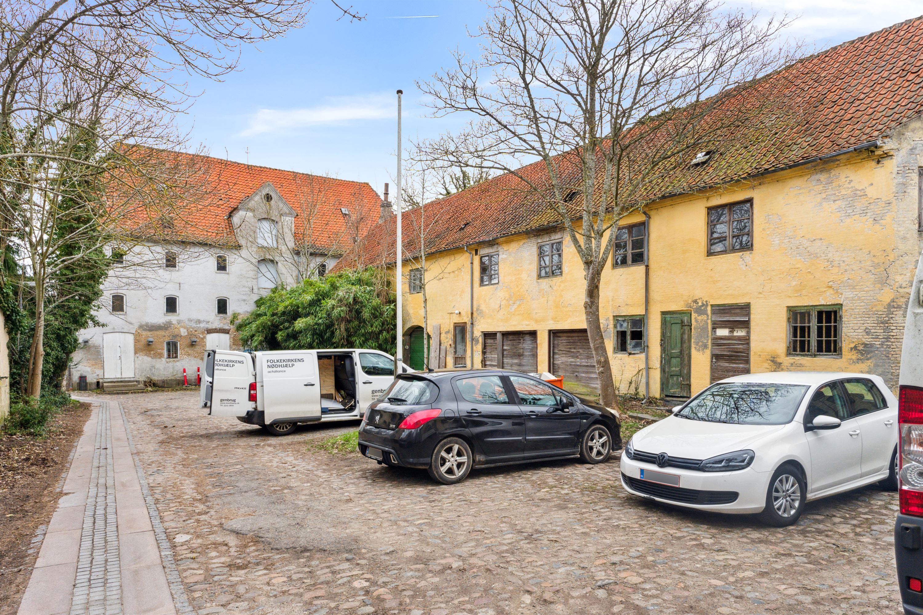 erhvervsejendomme - Oestergade 21, 5900 Rudkoebing - Visning 3