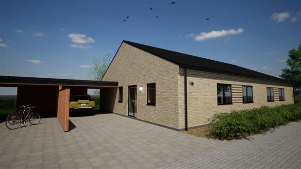 2.903 rækkehuse til salg i Danmark - EDC Boligindeks