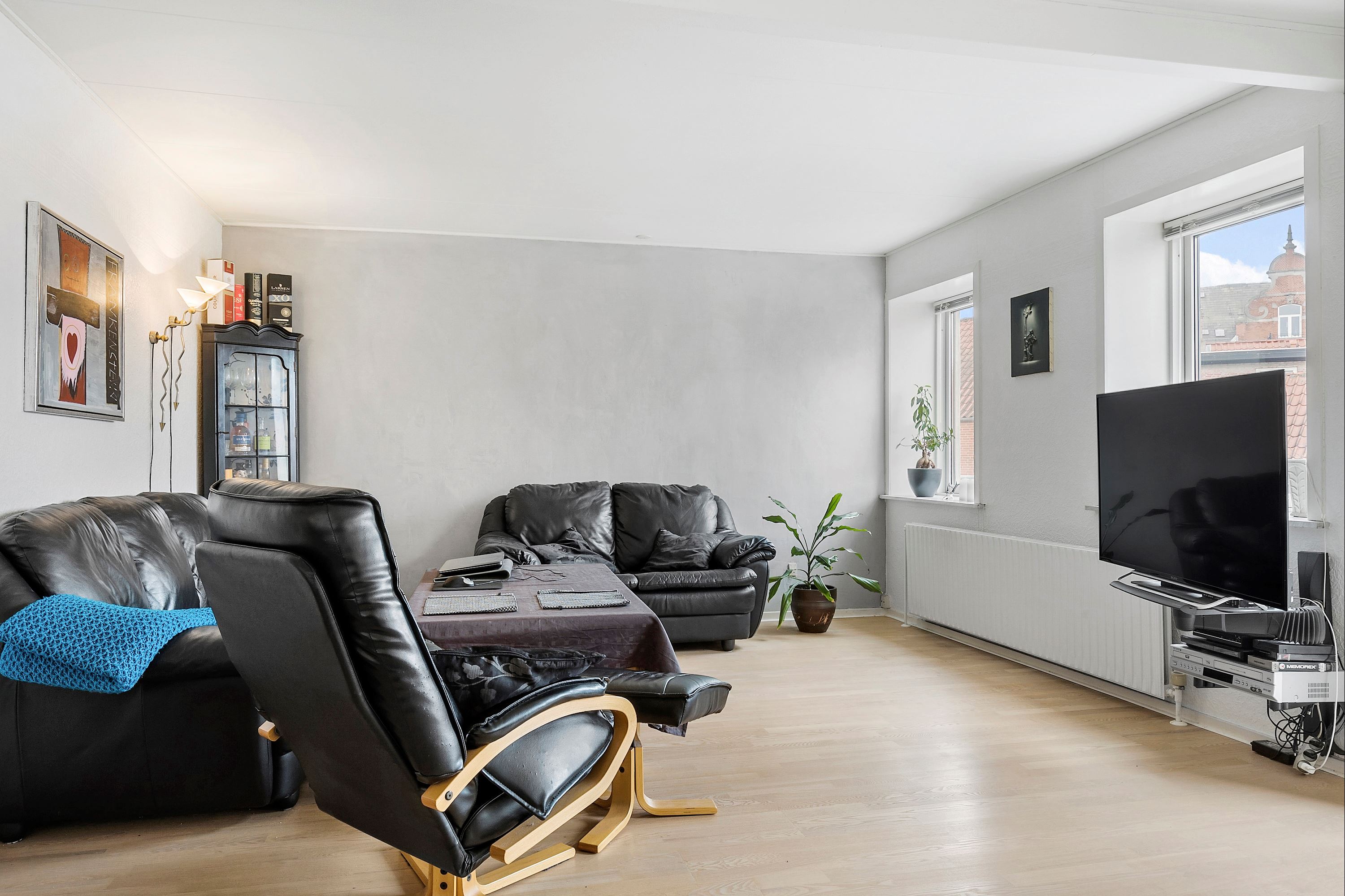 Lejlighed – Randers C, Strømmen - Visning 3