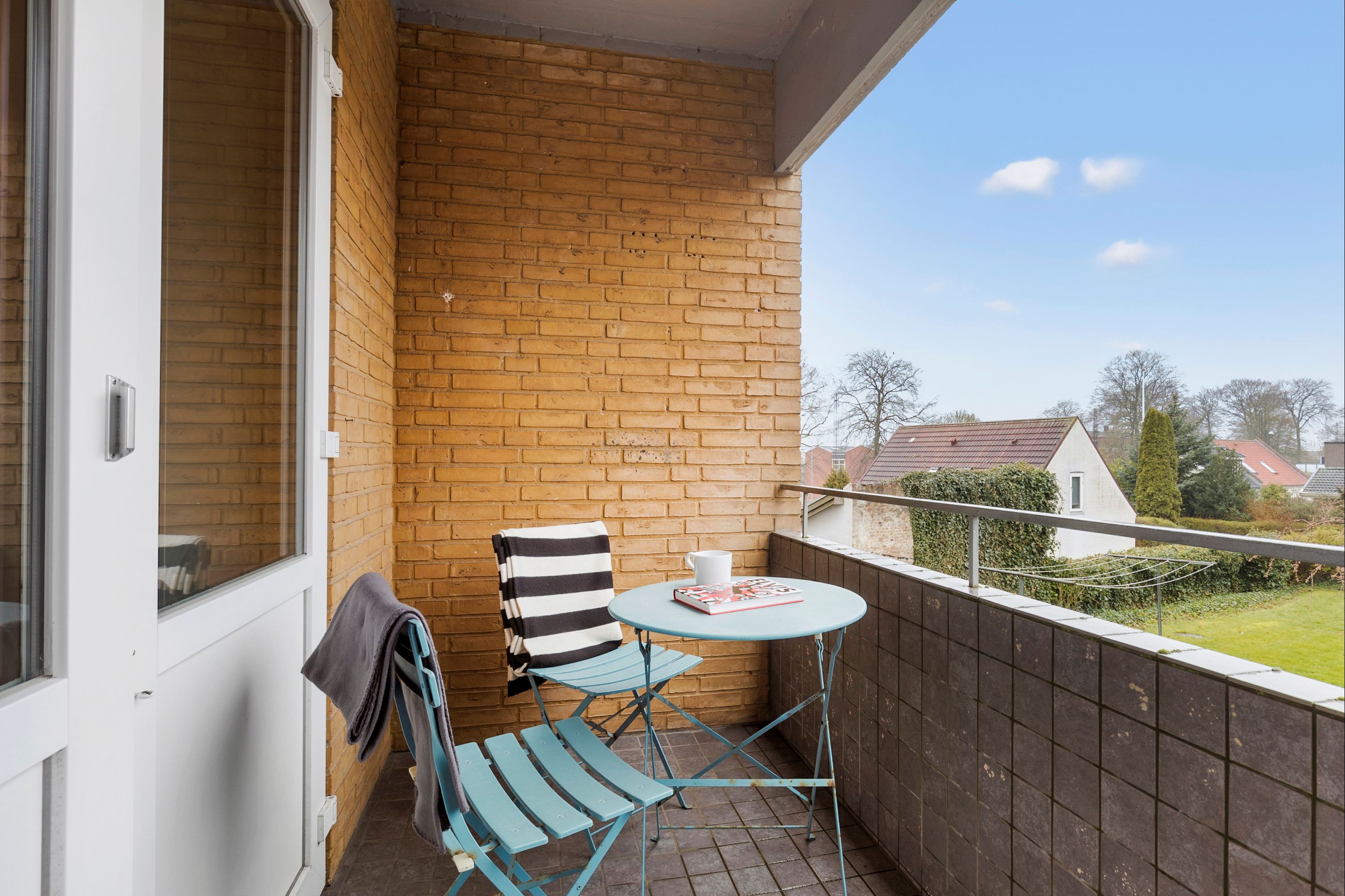 Ejerlejlighed på Nørrebrogade 3, 1. th 8900 Randers C.