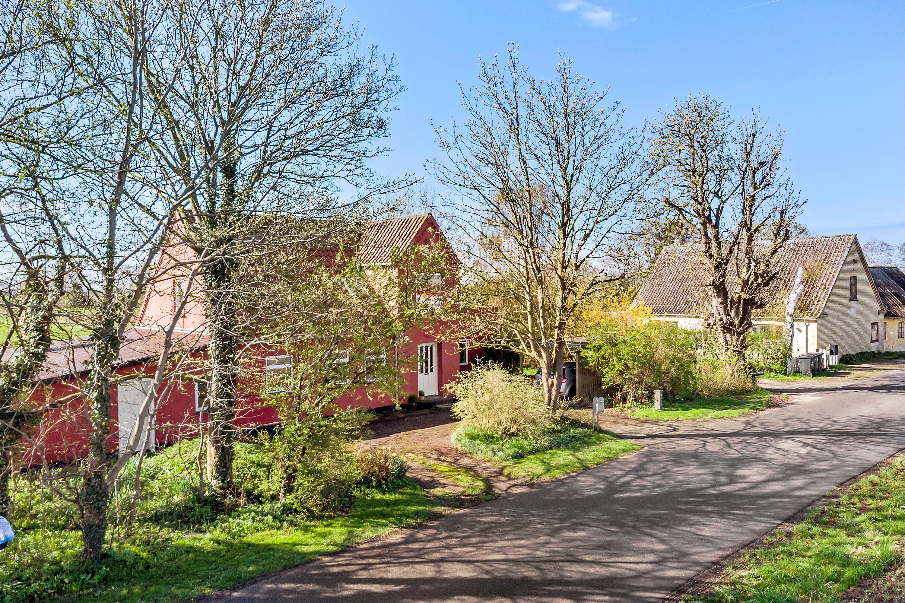 Hus – Rødby, Gumpehave - Visning 2