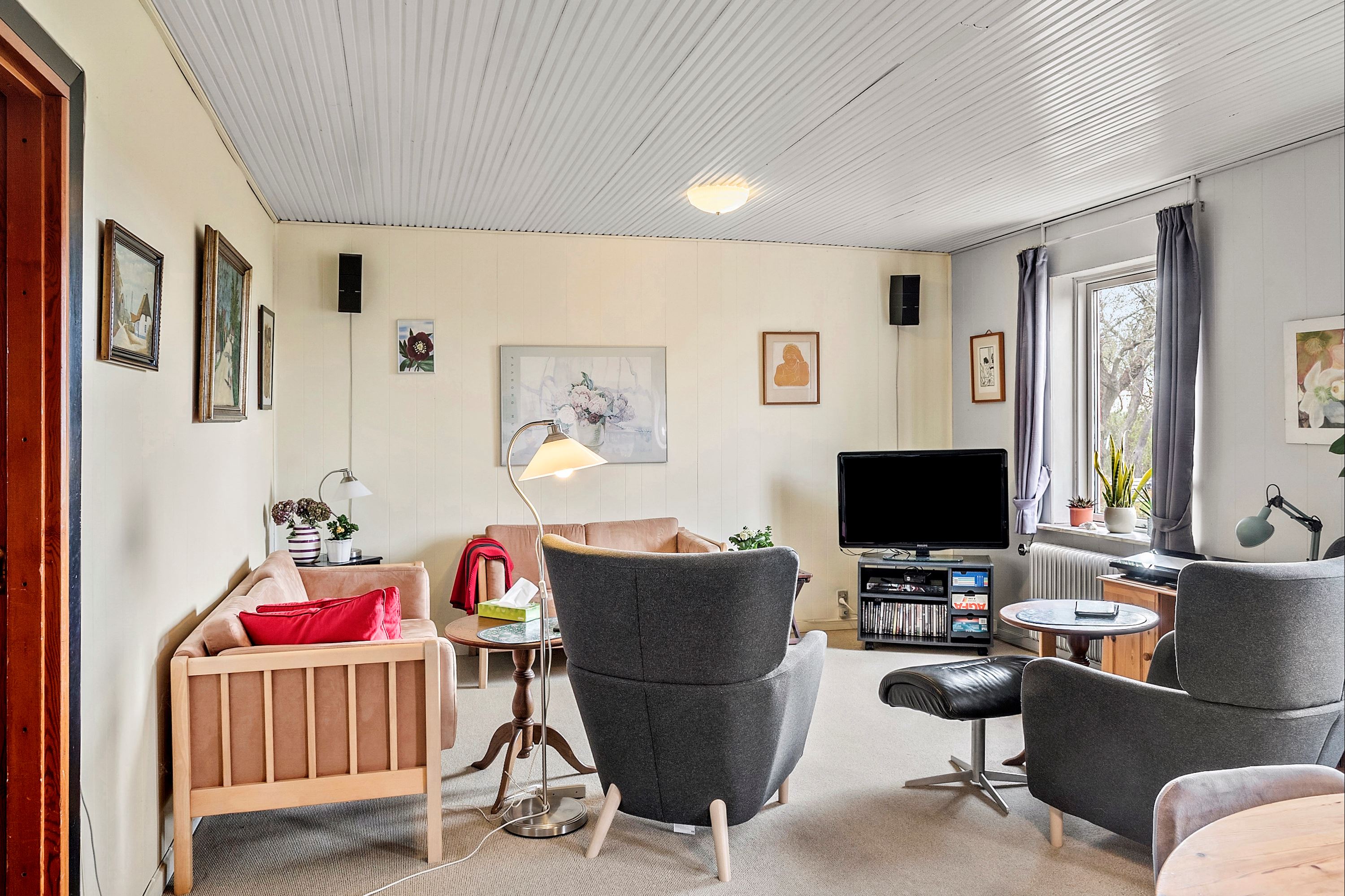 Hus – Rødby, Gumpehave - Flere