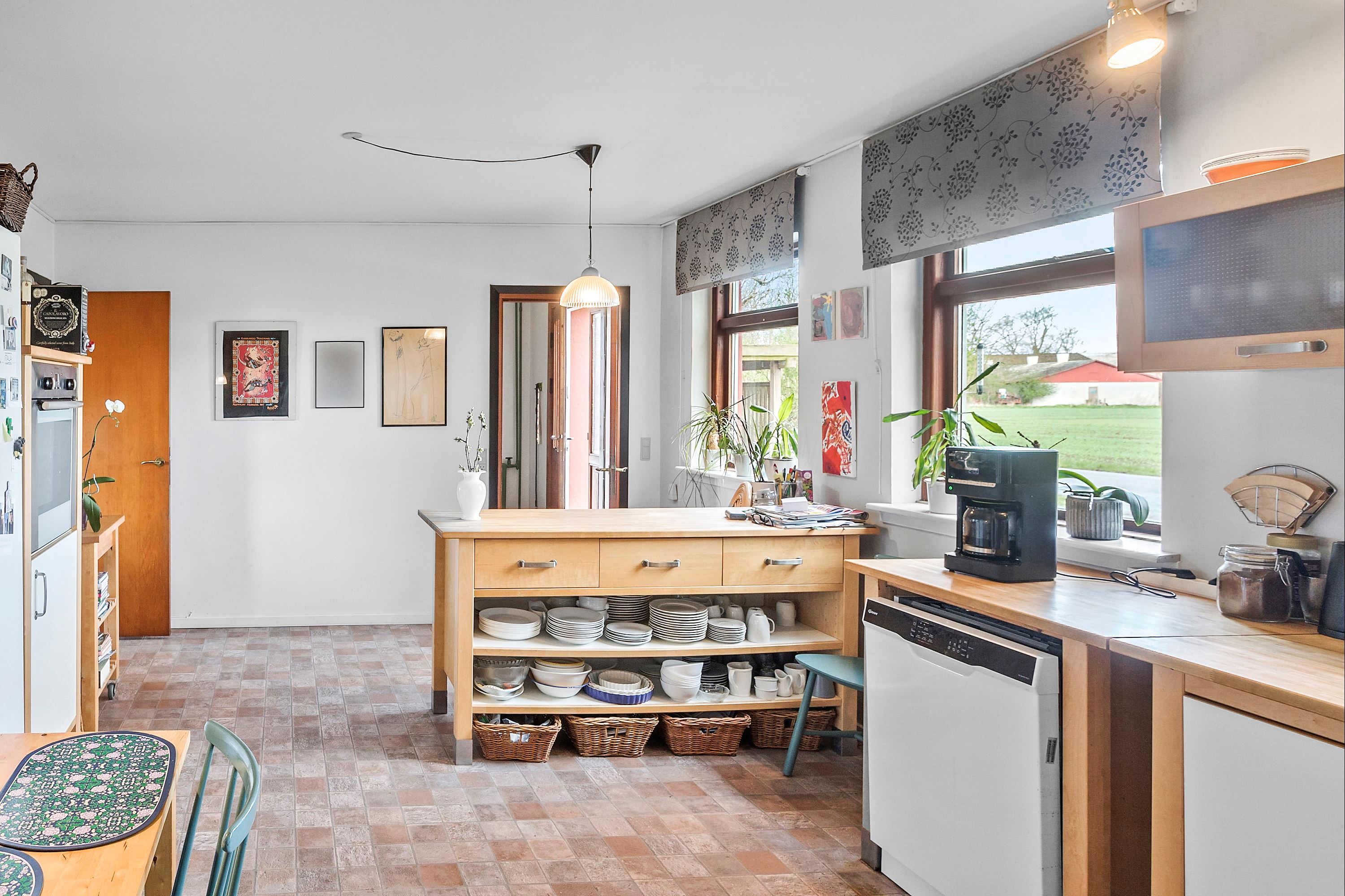 Hus – Rødby, Gumpehave - Visning 4