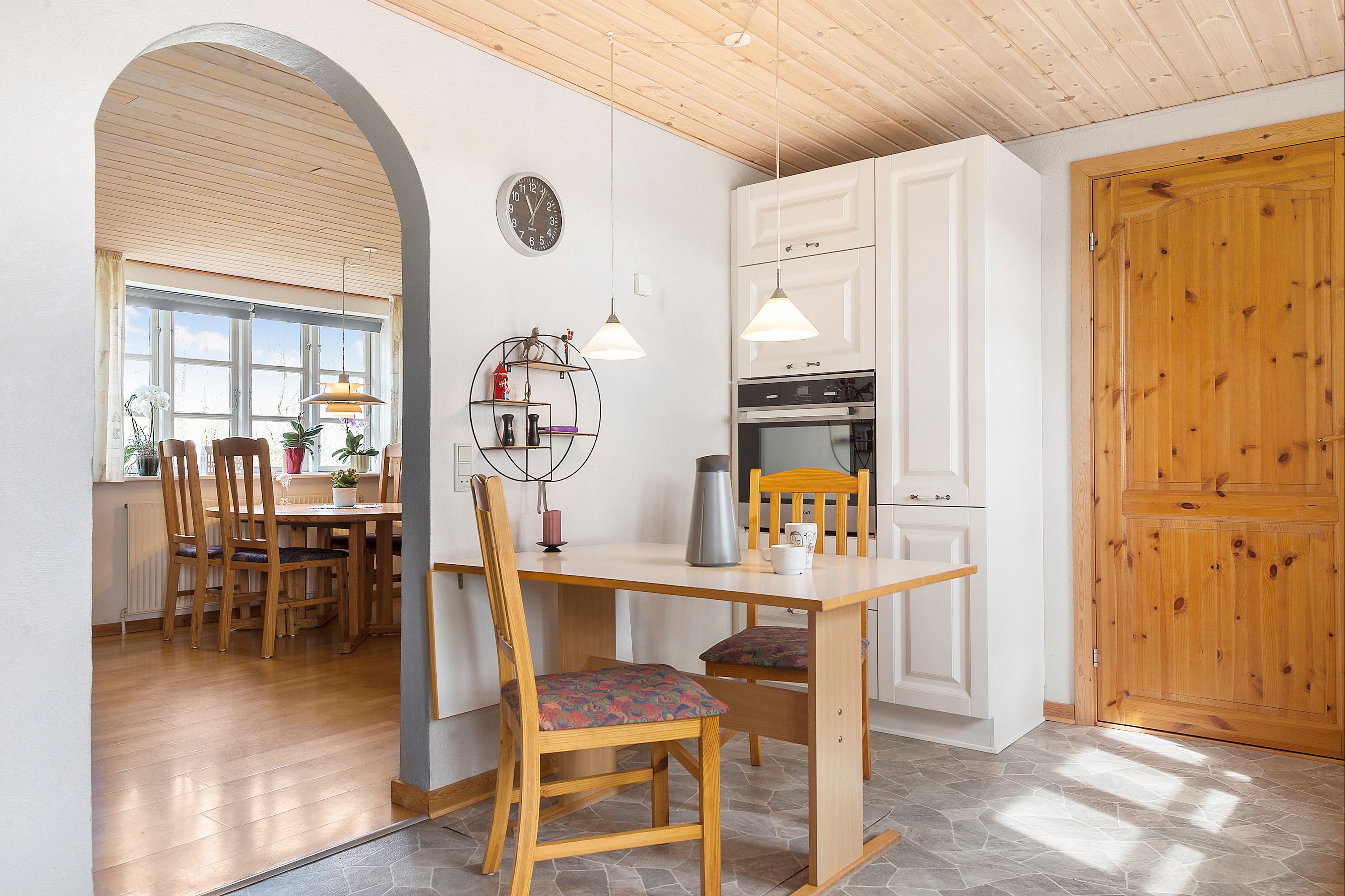 Hus – Kjellerup - Flere